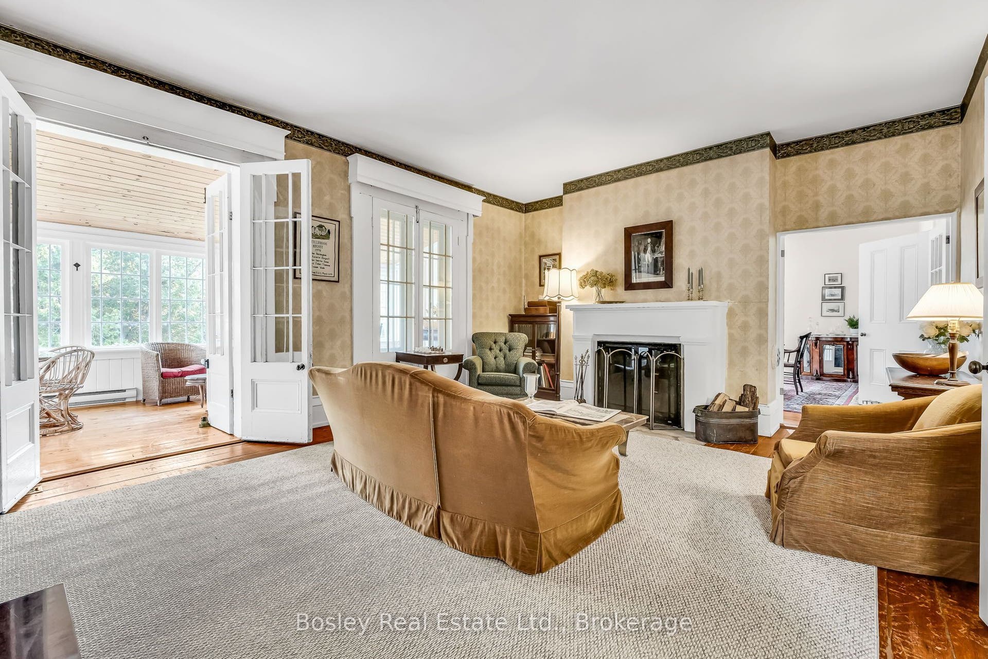 285 Cherry Hill Road, Alnwick/Haldimand, Northumberland ON K0K 2G0