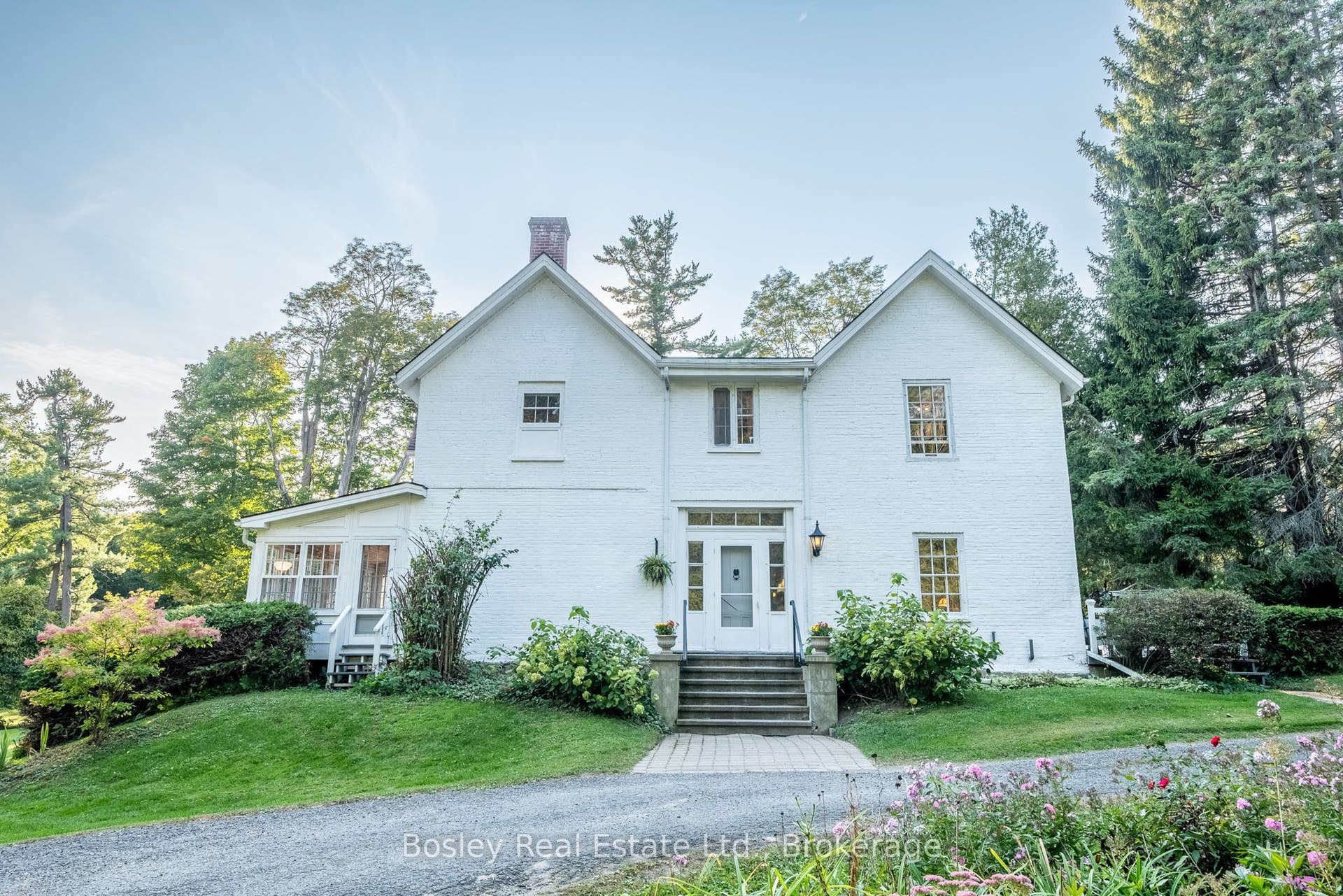 285 Cherry Hill Road, Alnwick/Haldimand, Northumberland ON K0K 2G0