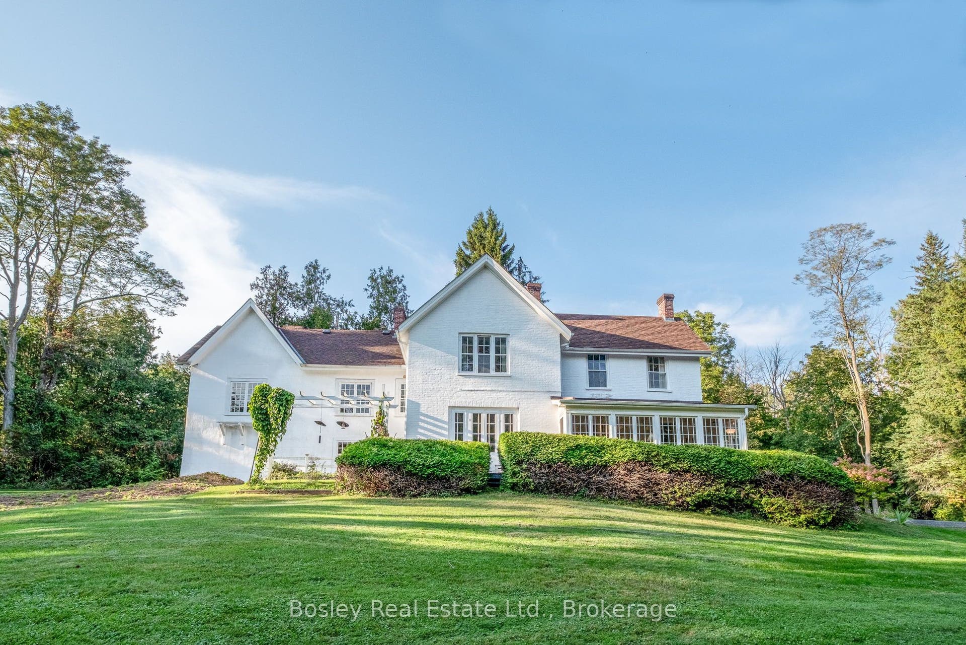 285 Cherry Hill Road, Alnwick/Haldimand, Northumberland ON K0K 2G0