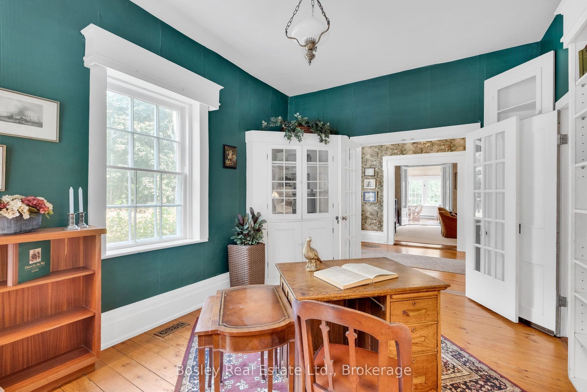 285 Cherry Hill Road, Alnwick/Haldimand, Northumberland ON K0K 2G0