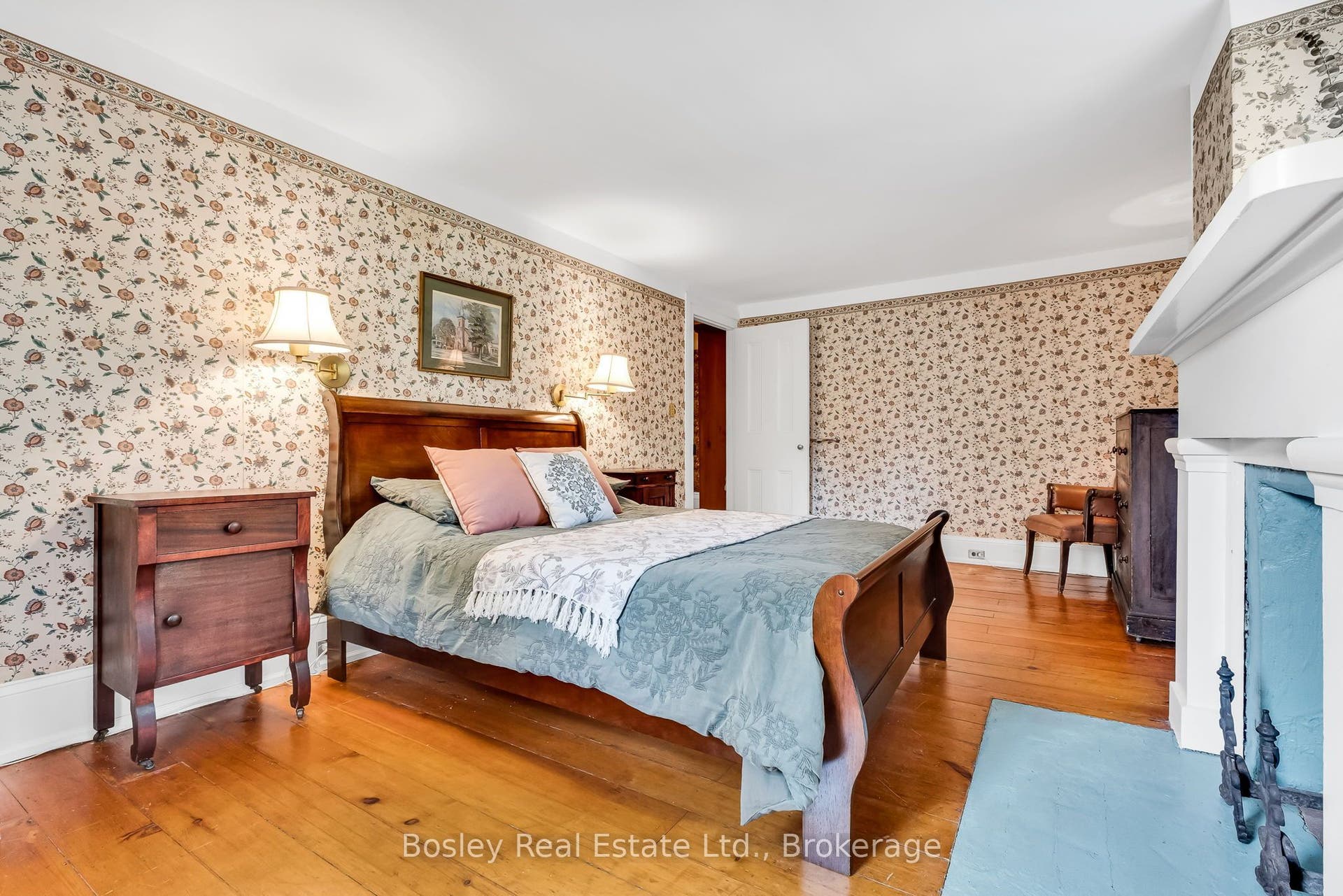 285 Cherry Hill Road, Alnwick/Haldimand, Northumberland ON K0K 2G0