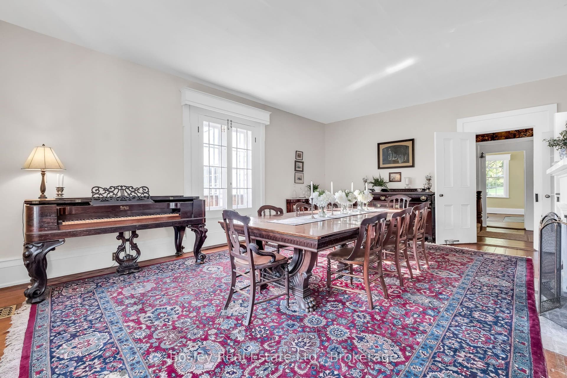 285 Cherry Hill Road, Alnwick/Haldimand, Northumberland ON K0K 2G0