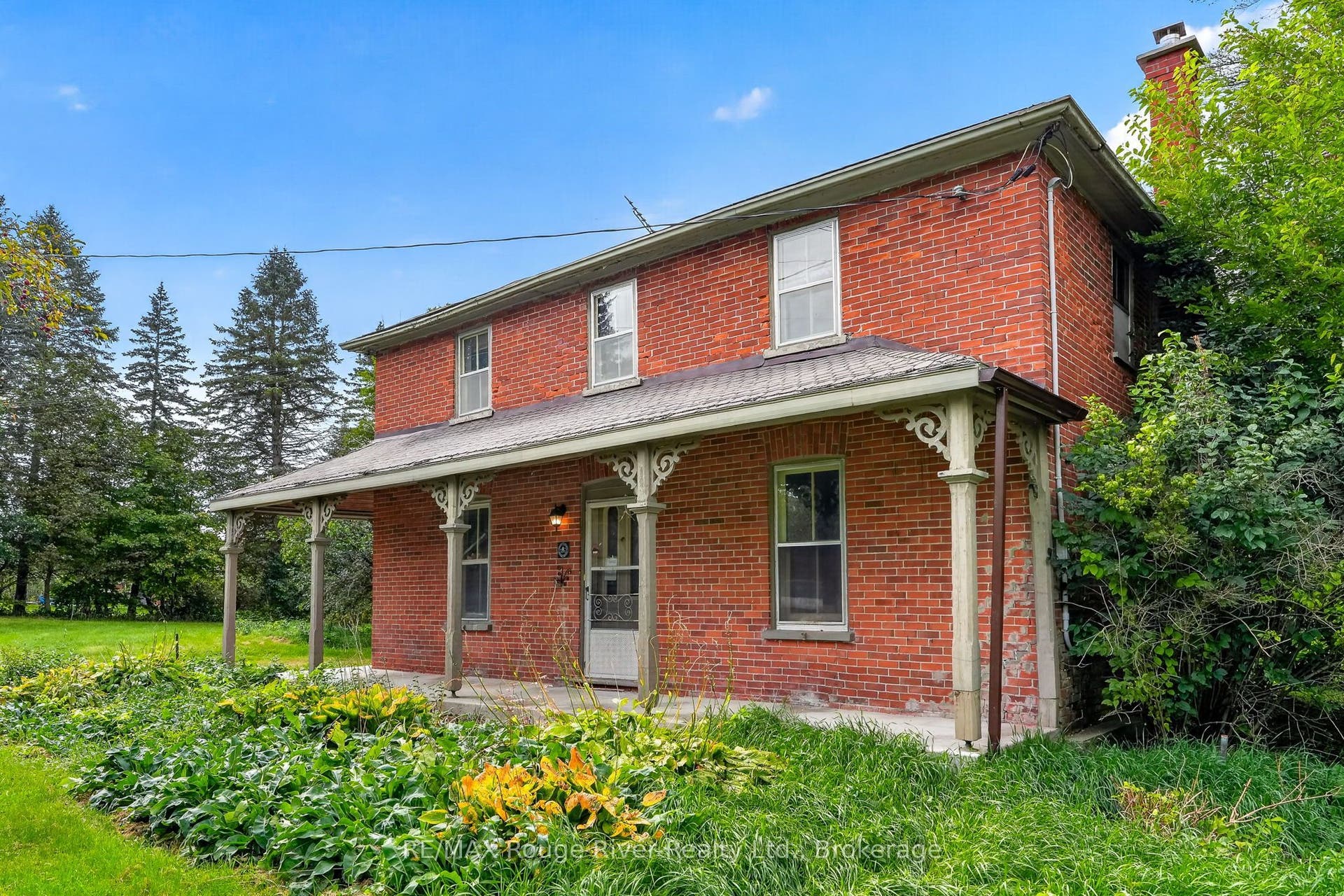 3756 Burnham Street N, Hamilton Township, Northumberland ON K9A 4J9