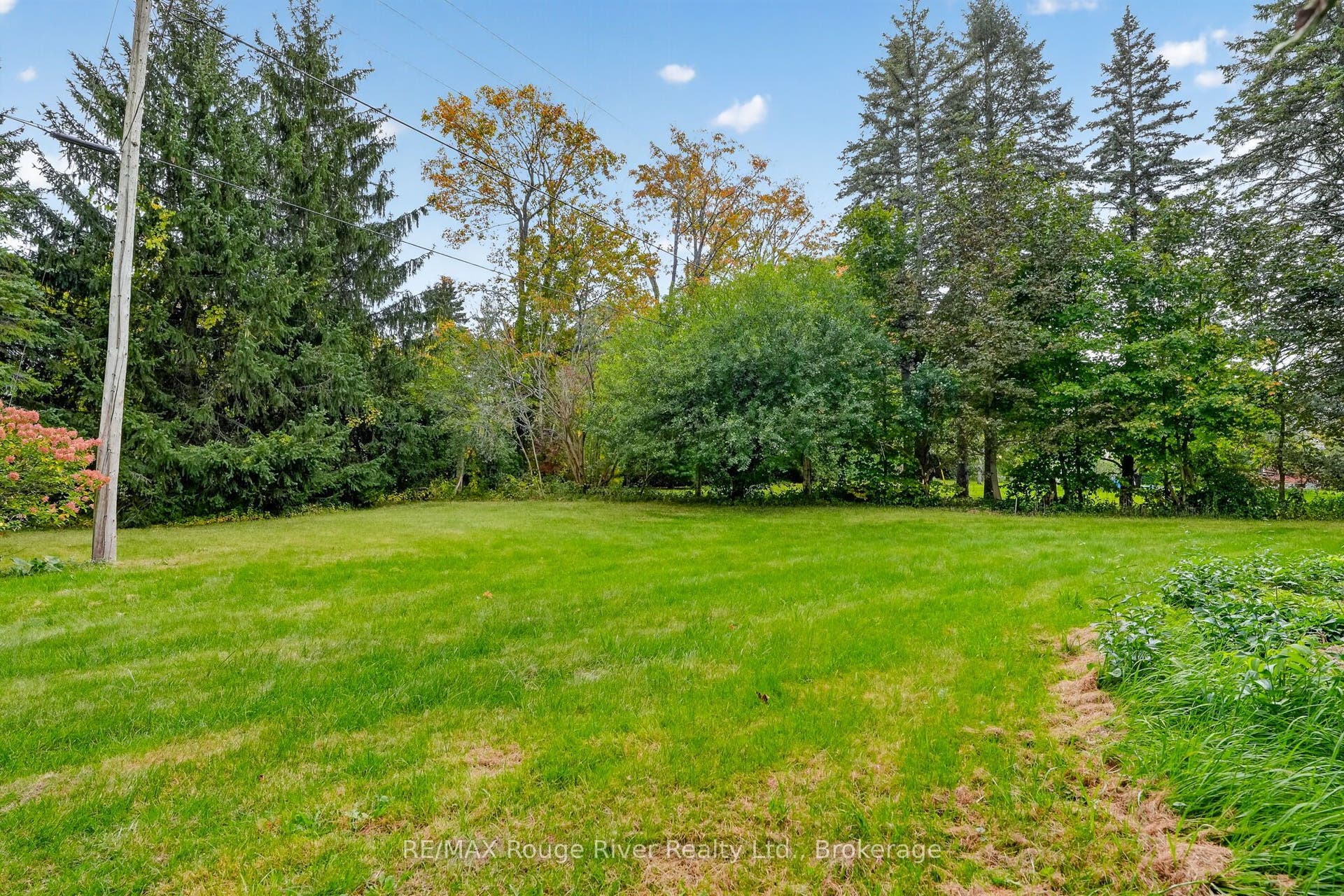 3756 Burnham Street N, Hamilton Township, Northumberland ON K9A 4J9