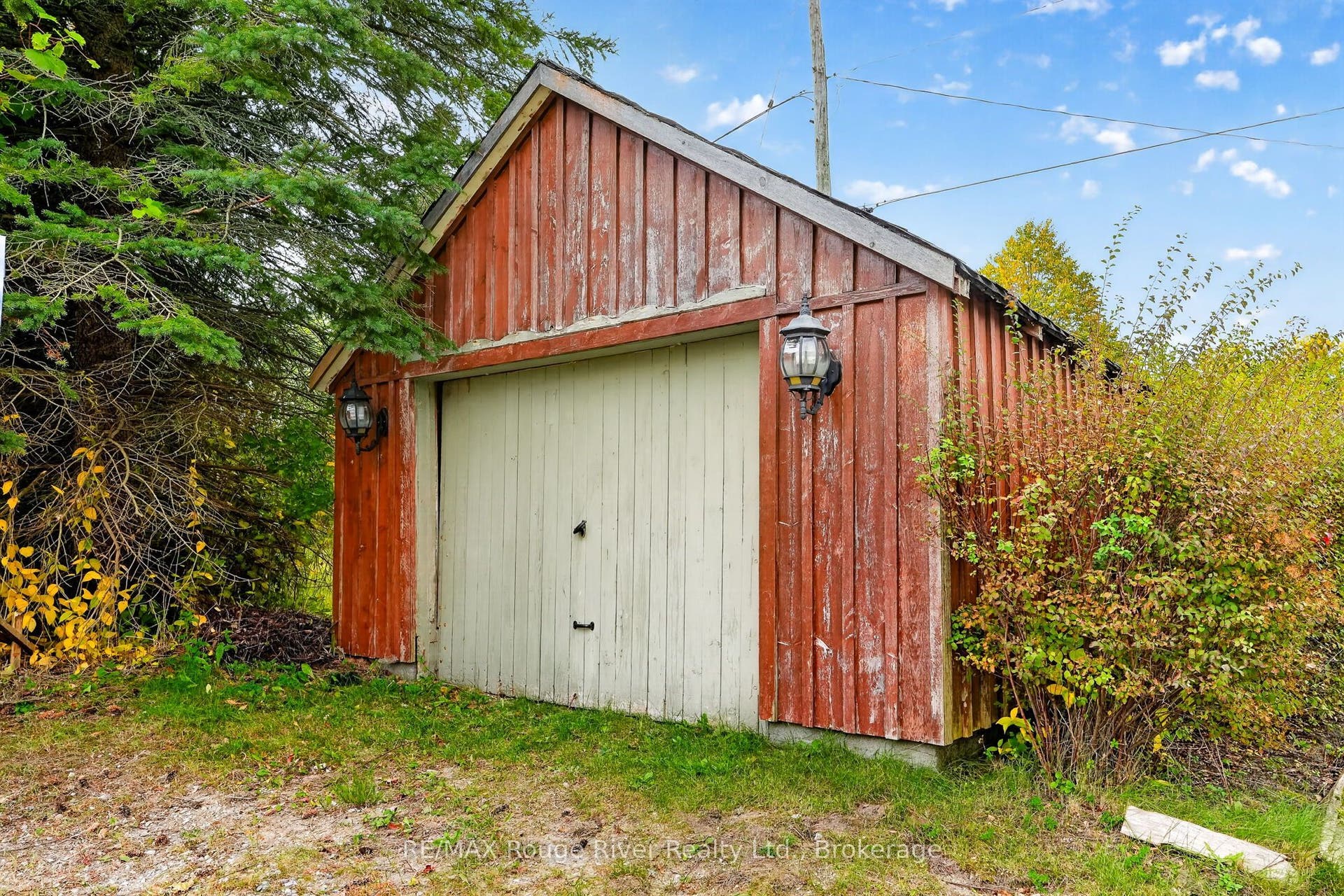 3756 Burnham Street N, Hamilton Township, Northumberland ON K9A 4J9