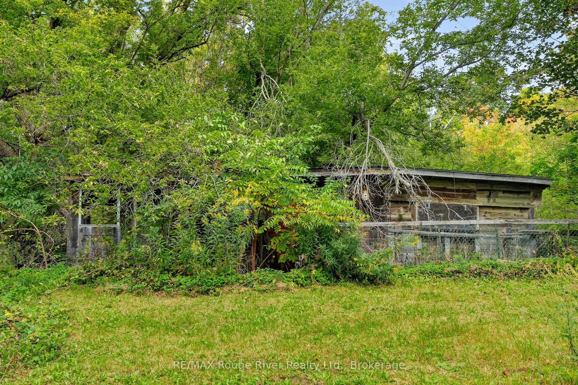 3756 Burnham Street N, Hamilton Township, Northumberland ON K9A 4J9
