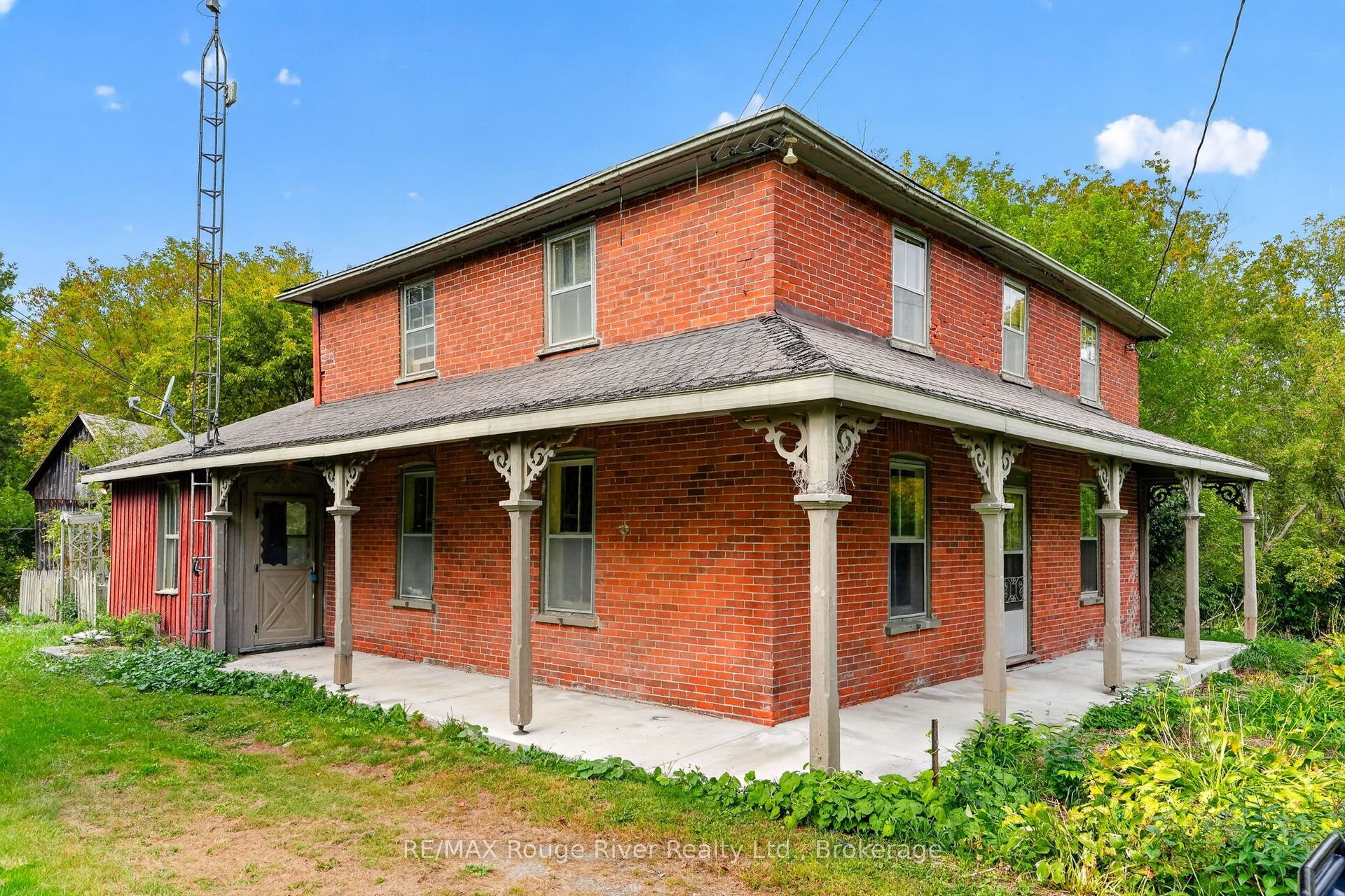 3756 Burnham Street N, Hamilton Township, Northumberland ON K9A 4J9