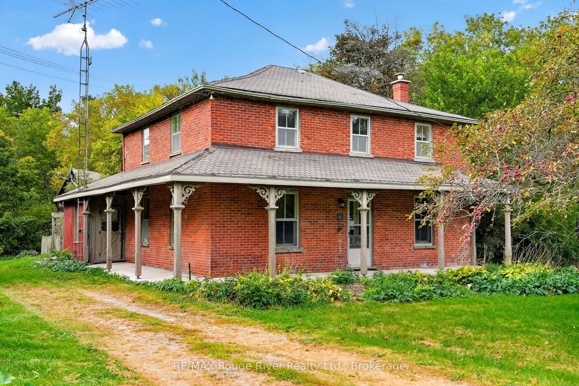 3756 Burnham Street N, Hamilton Township, Northumberland ON K9A 4J9