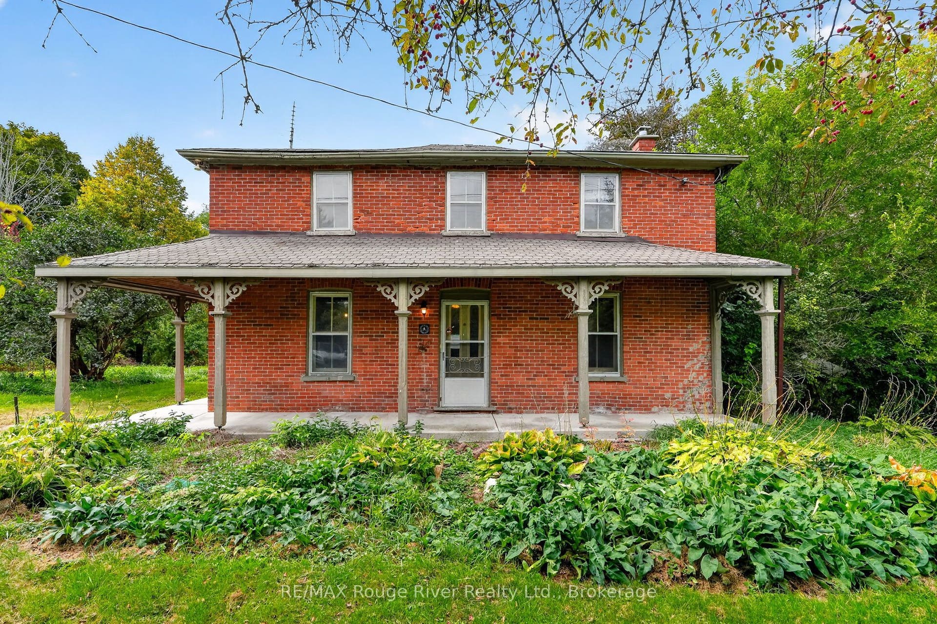 3756 Burnham Street N, Hamilton Township, Northumberland ON K9A 4J9
