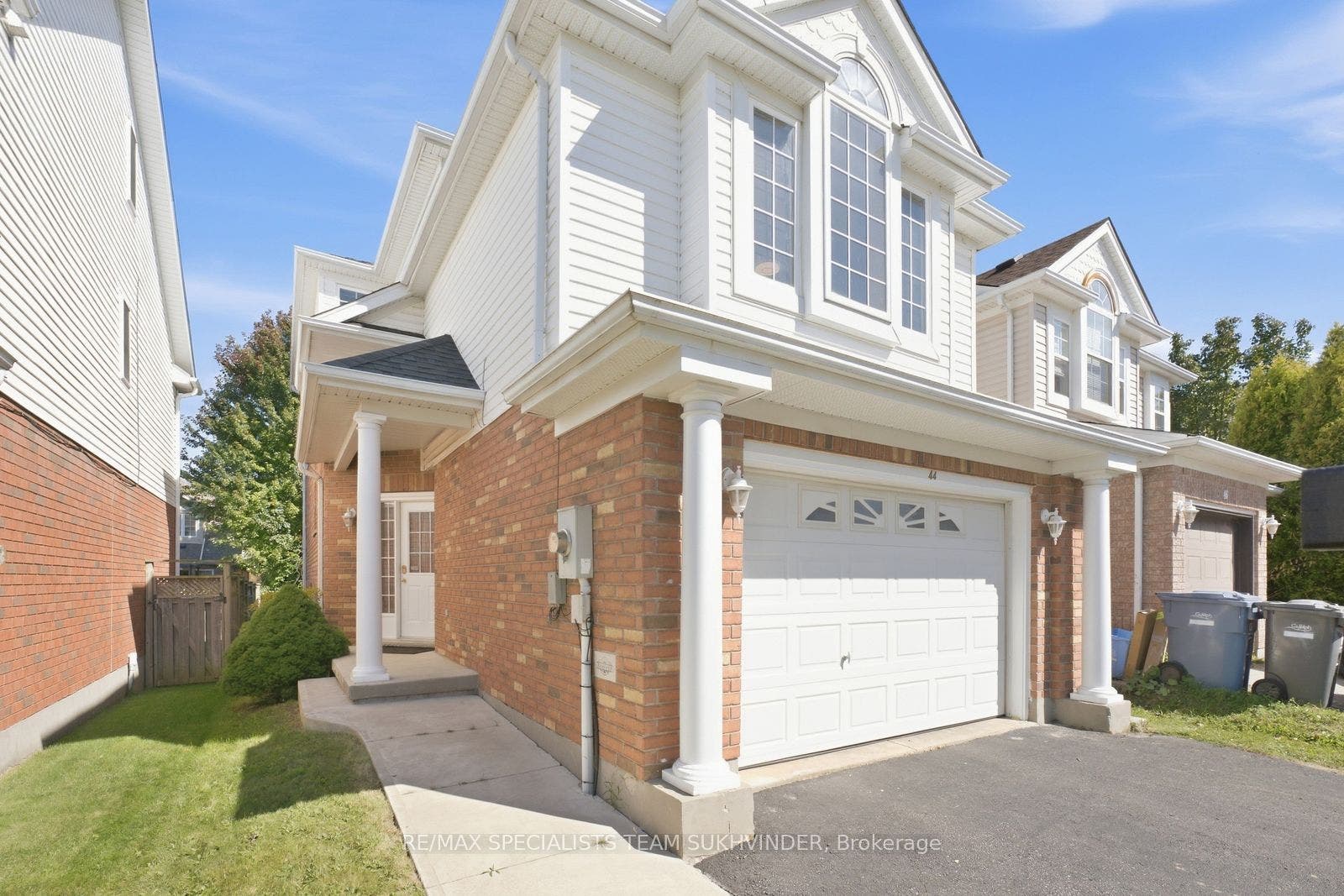 44 SINCLAIR Street, Guelph, Wellington ON N1L 1R8 44 SINCLAIR Street, Guelph, Wellington ON N1L 1R8