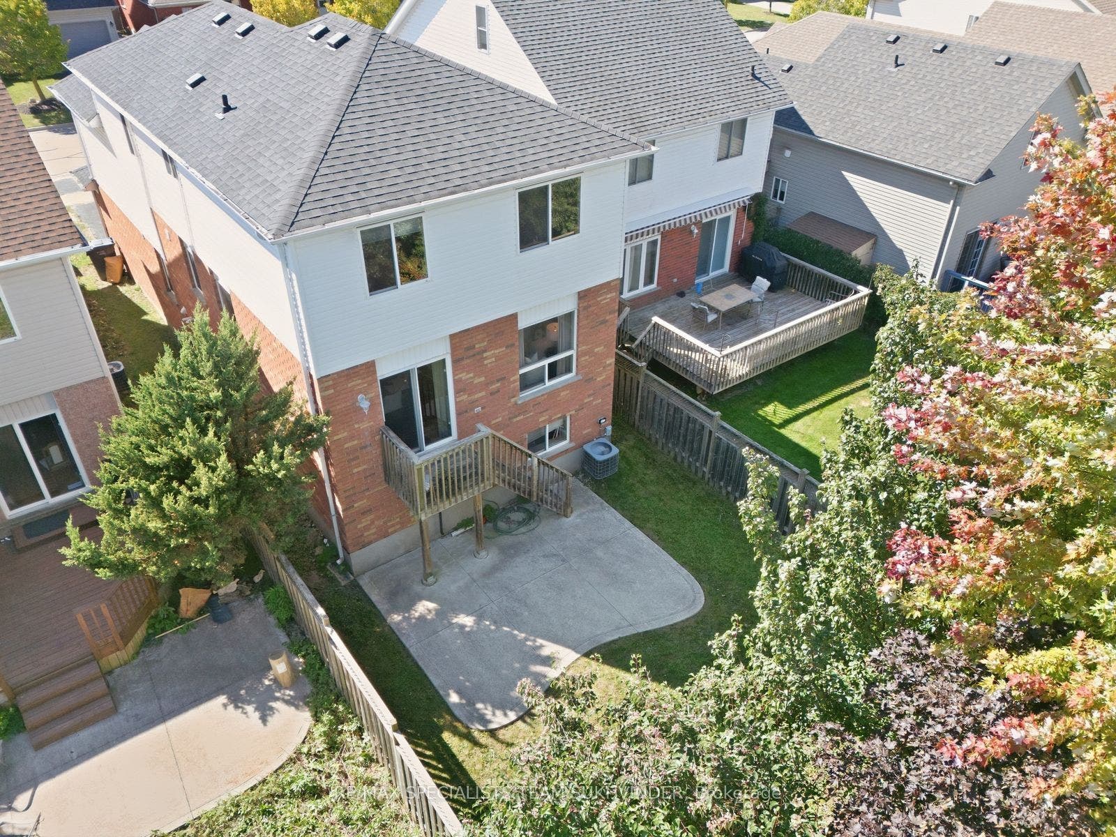 44 SINCLAIR Street, Guelph, Wellington ON N1L 1R8 44 SINCLAIR Street, Guelph, Wellington ON N1L 1R8
