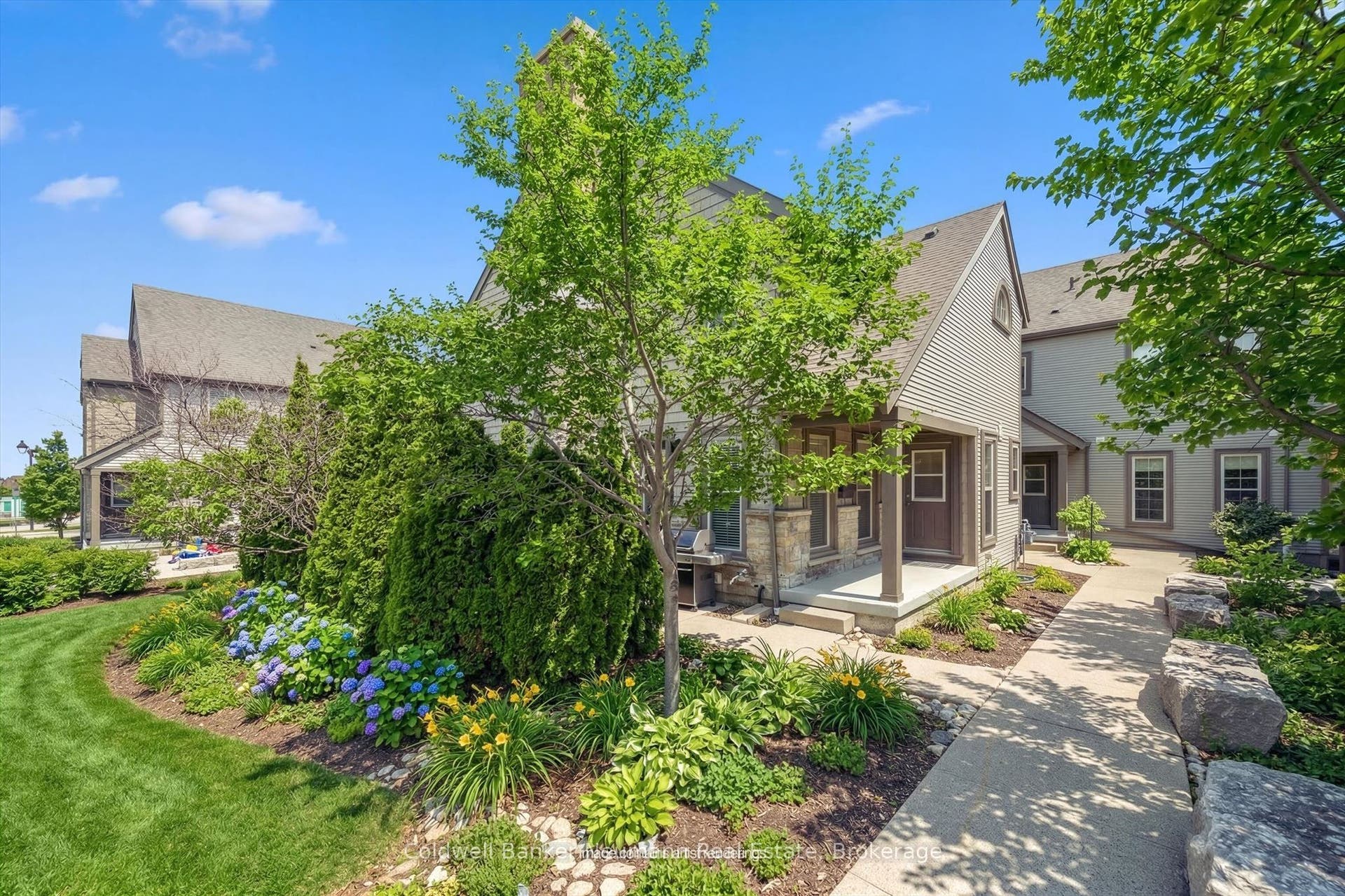 100 Frederick Drive, #9, Guelph, Wellington ON N1L 0H6 100 Frederick Drive, #9, Guelph, Wellington ON N1L 0H6