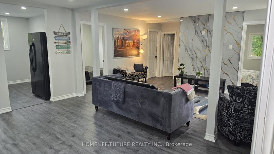 Property photo for 15 Crowe Valley Court, Marmora And Lake, Hastings ON