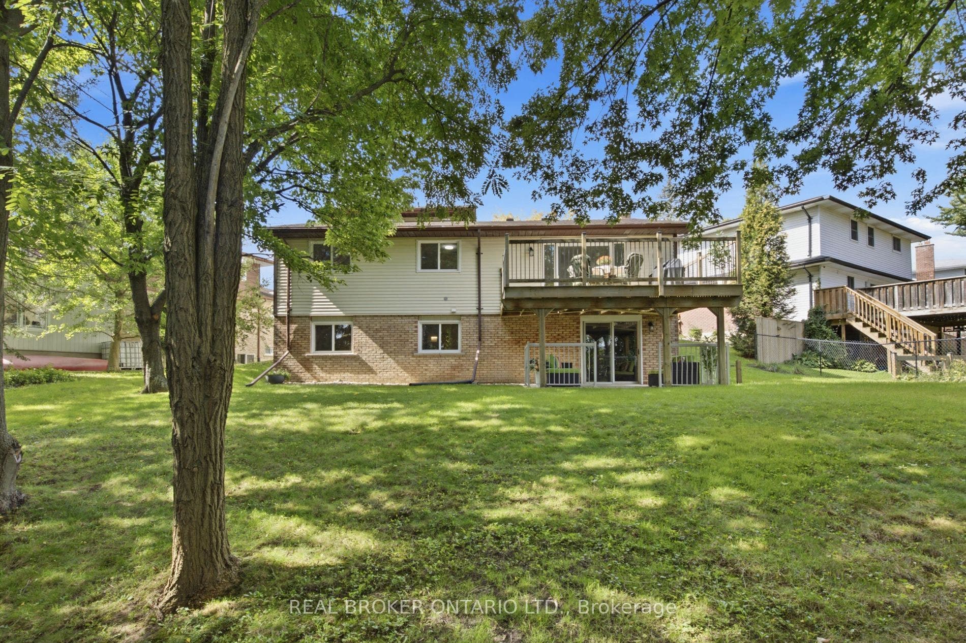 22 Ripley Crescent, Waterloo, Waterloo ON N2N 1V4 22 Ripley Crescent, Waterloo, Waterloo ON N2N 1V4