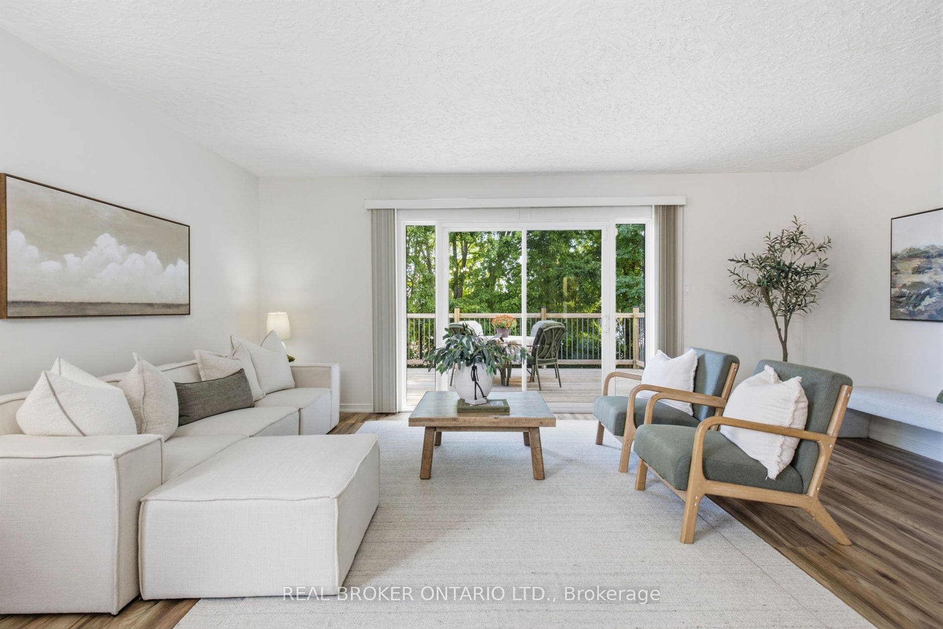 22 Ripley Crescent, Waterloo, Waterloo ON N2N 1V4 22 Ripley Crescent, Waterloo, Waterloo ON N2N 1V4