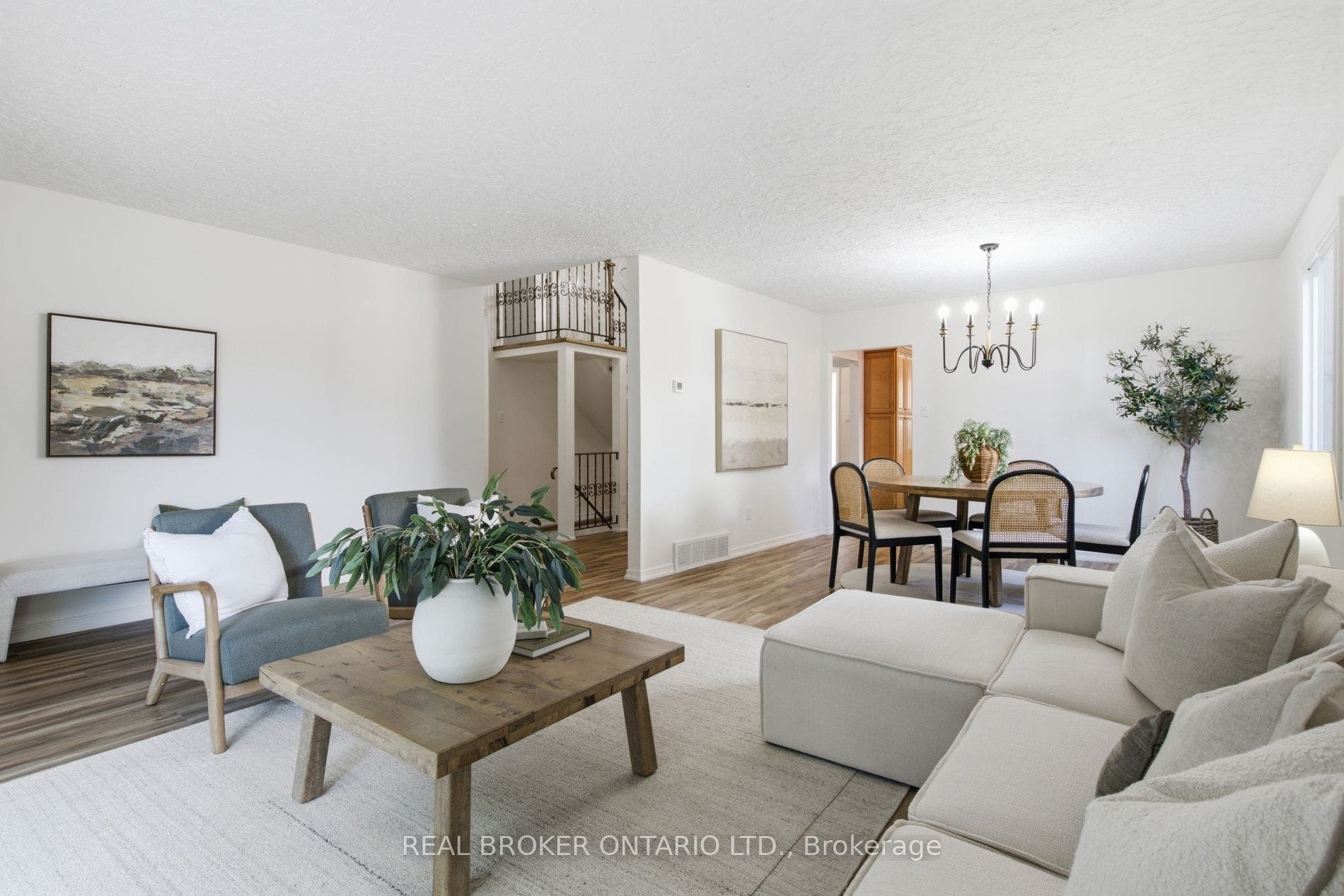 22 Ripley Crescent, Waterloo, Waterloo ON N2N 1V4 22 Ripley Crescent, Waterloo, Waterloo ON N2N 1V4