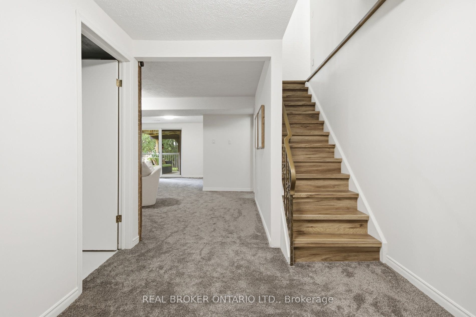 22 Ripley Crescent, Waterloo, Waterloo ON N2N 1V4 22 Ripley Crescent, Waterloo, Waterloo ON N2N 1V4