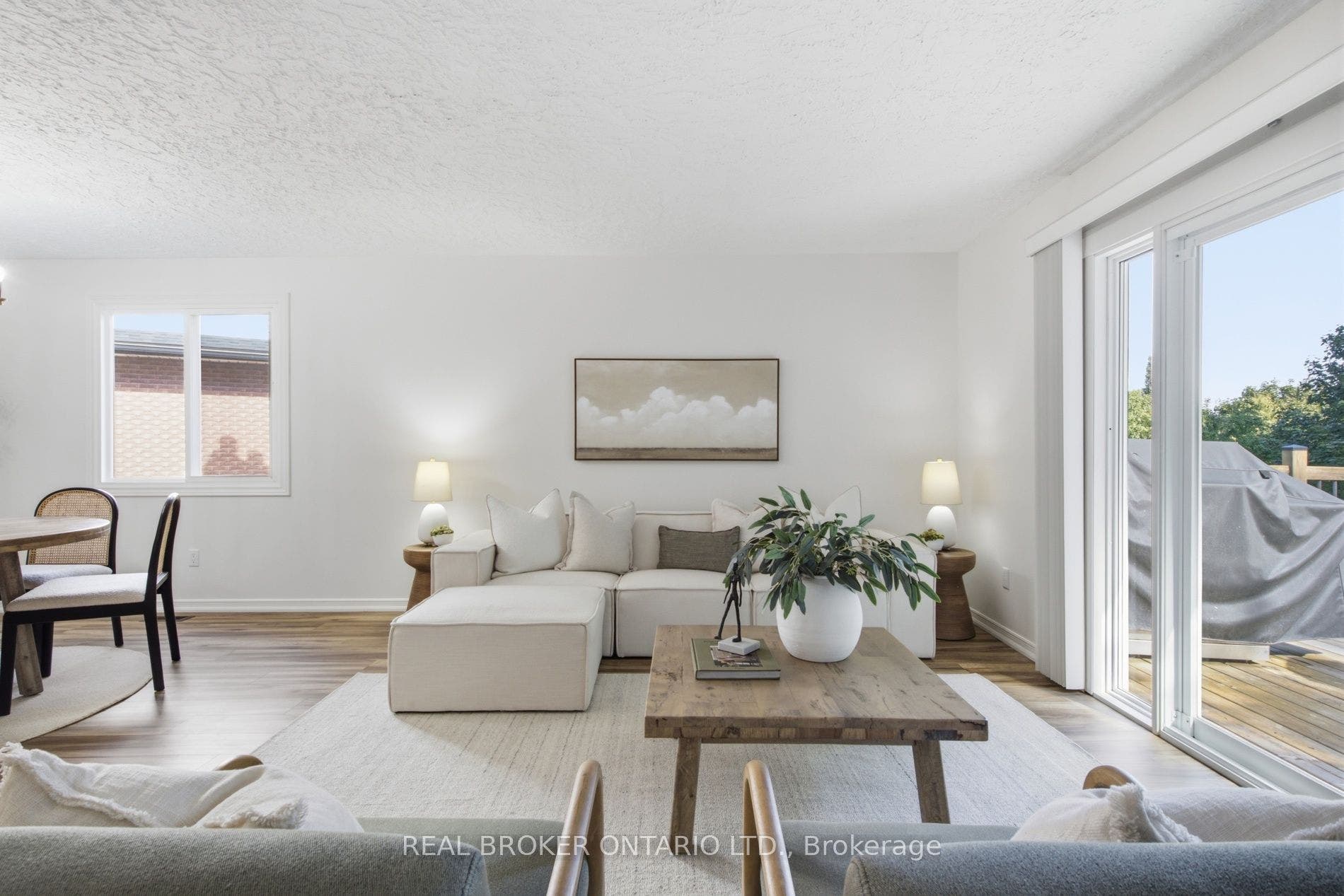 22 Ripley Crescent, Waterloo, Waterloo ON N2N 1V4 22 Ripley Crescent, Waterloo, Waterloo ON N2N 1V4