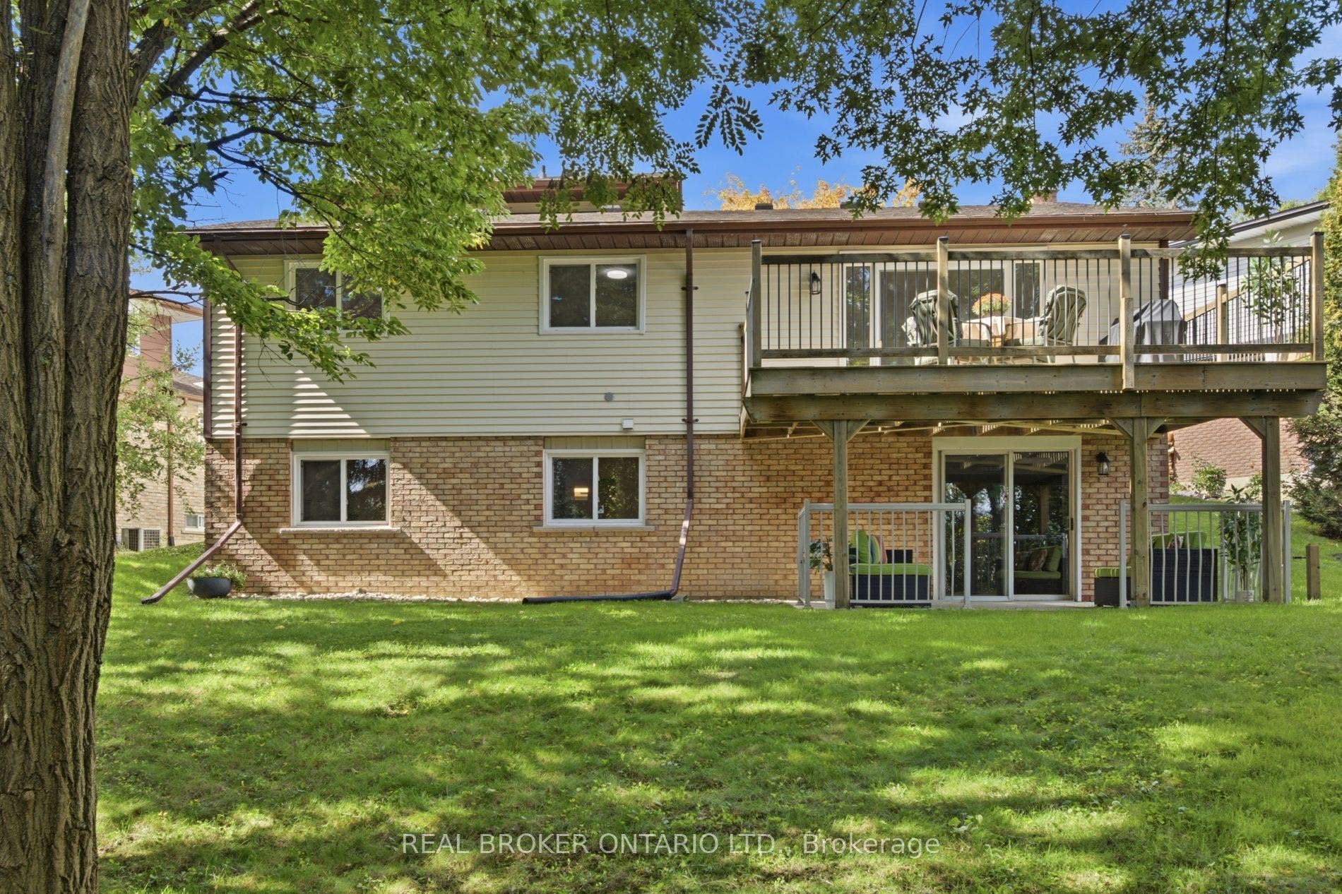 22 Ripley Crescent, Waterloo, Waterloo ON N2N 1V4 22 Ripley Crescent, Waterloo, Waterloo ON N2N 1V4
