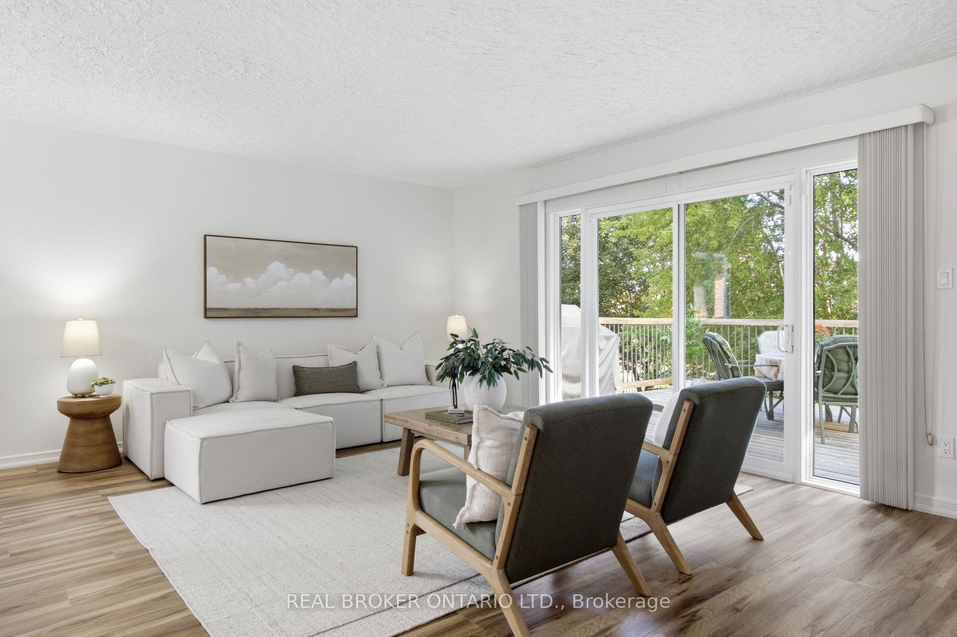22 Ripley Crescent, Waterloo, Waterloo ON N2N 1V4 22 Ripley Crescent, Waterloo, Waterloo ON N2N 1V4