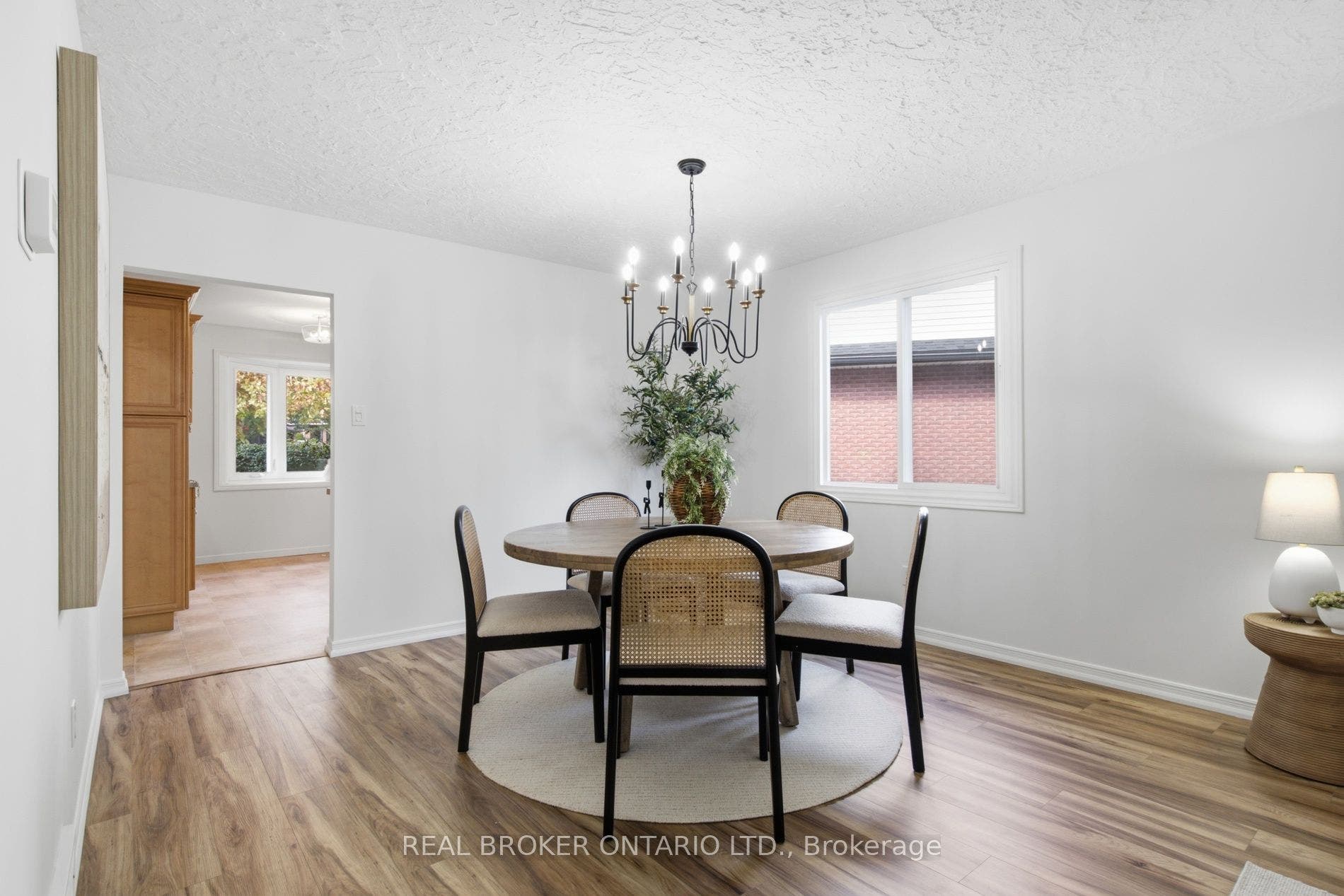 22 Ripley Crescent, Waterloo, Waterloo ON N2N 1V4 22 Ripley Crescent, Waterloo, Waterloo ON N2N 1V4