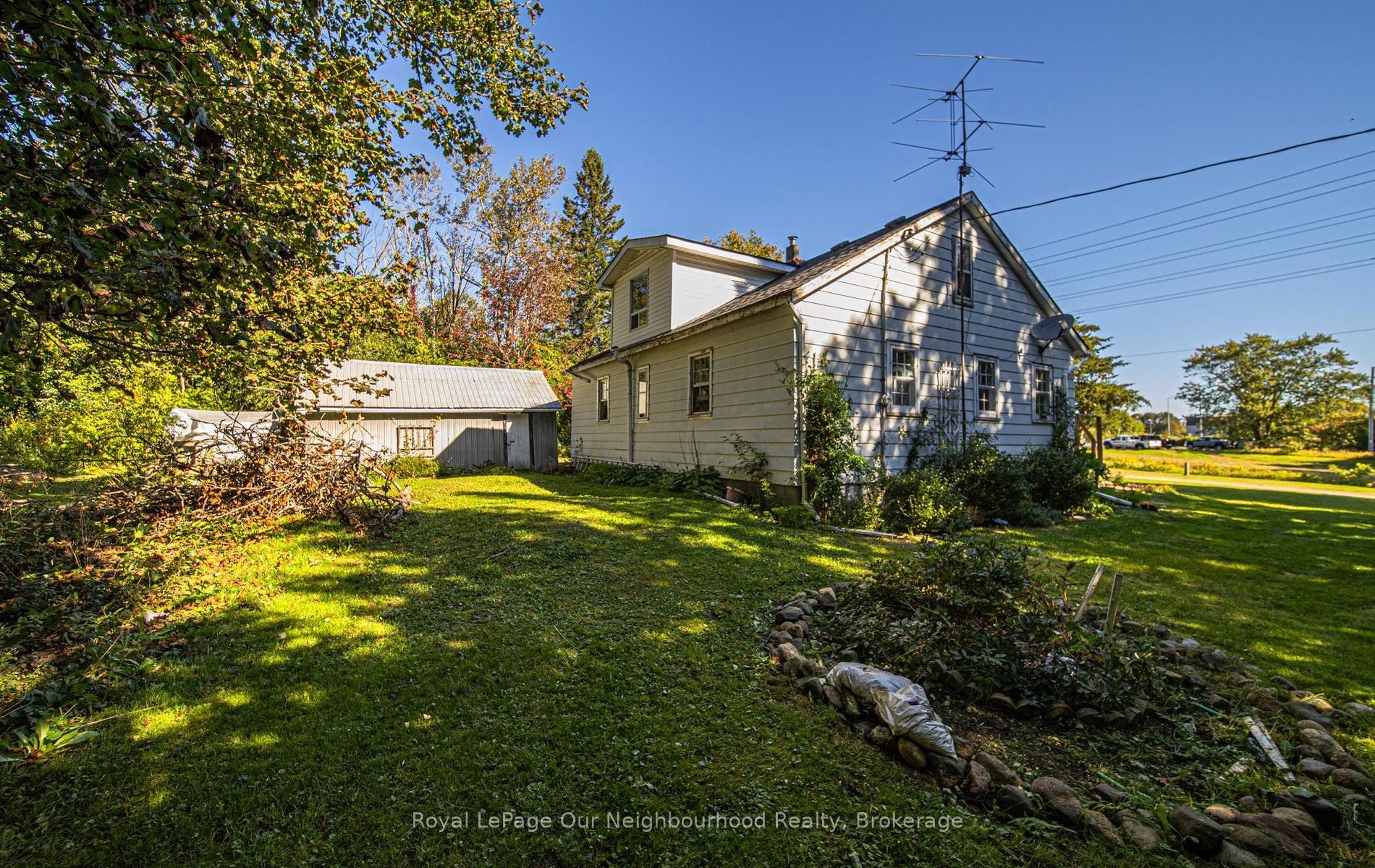 412 Lyle Street N, Alnwick/Haldimand, Northumberland ON K0K 2G0 412 Lyle Street N, Alnwick/Haldimand, Northumberland ON K0K 2G0
