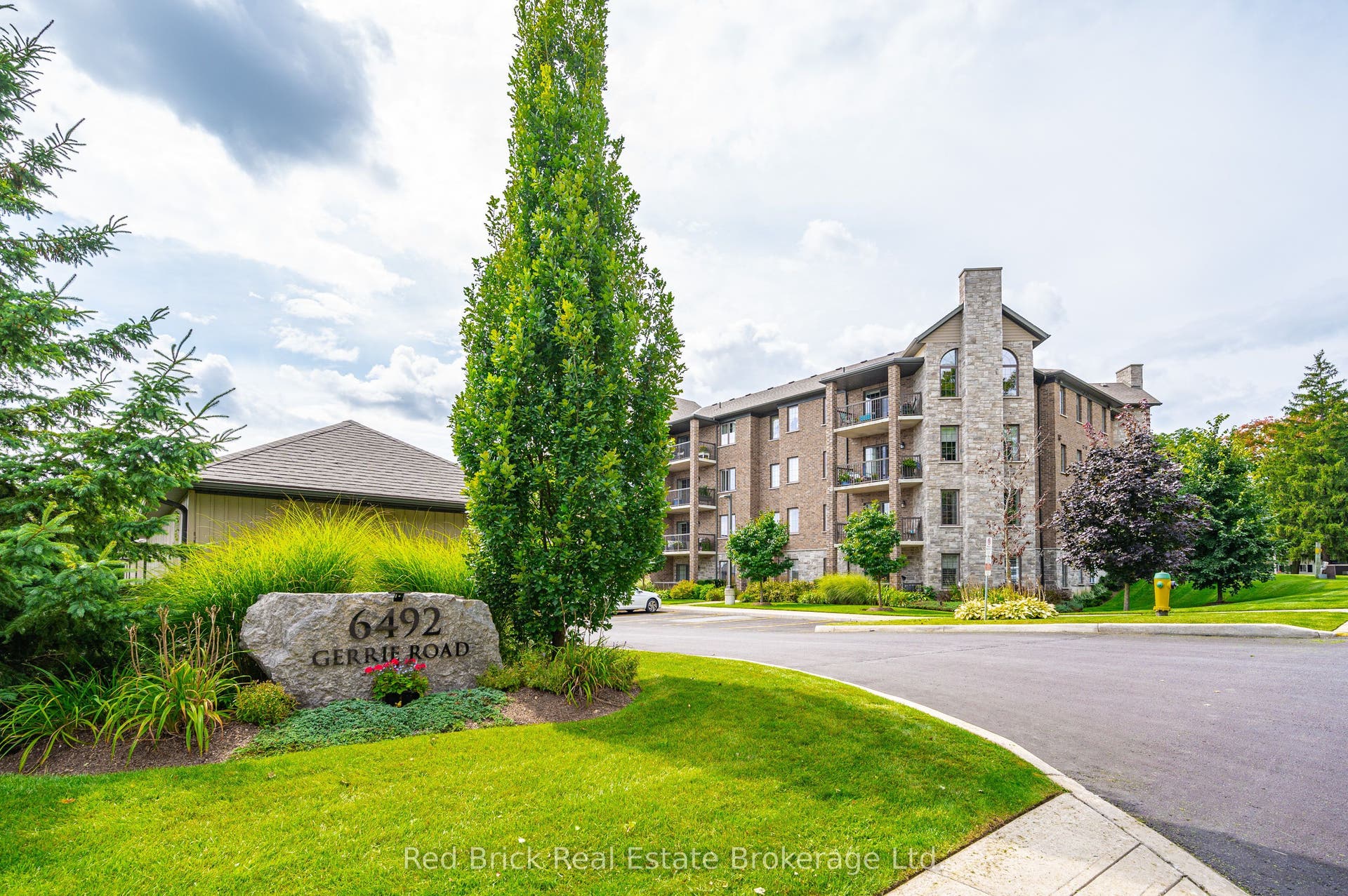 6492 Gerrie Road, #207, Centre Wellington, Wellington ON N0B 1S0 6492 Gerrie Road, #207, Centre Wellington, Wellington ON N0B 1S0