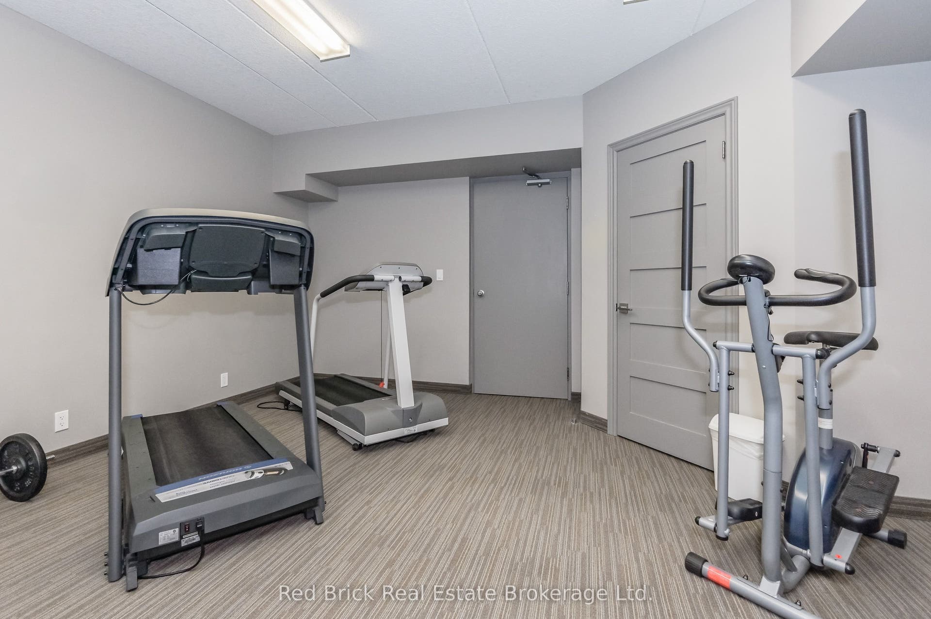 6492 Gerrie Road, #207, Centre Wellington, Wellington ON N0B 1S0 Gym