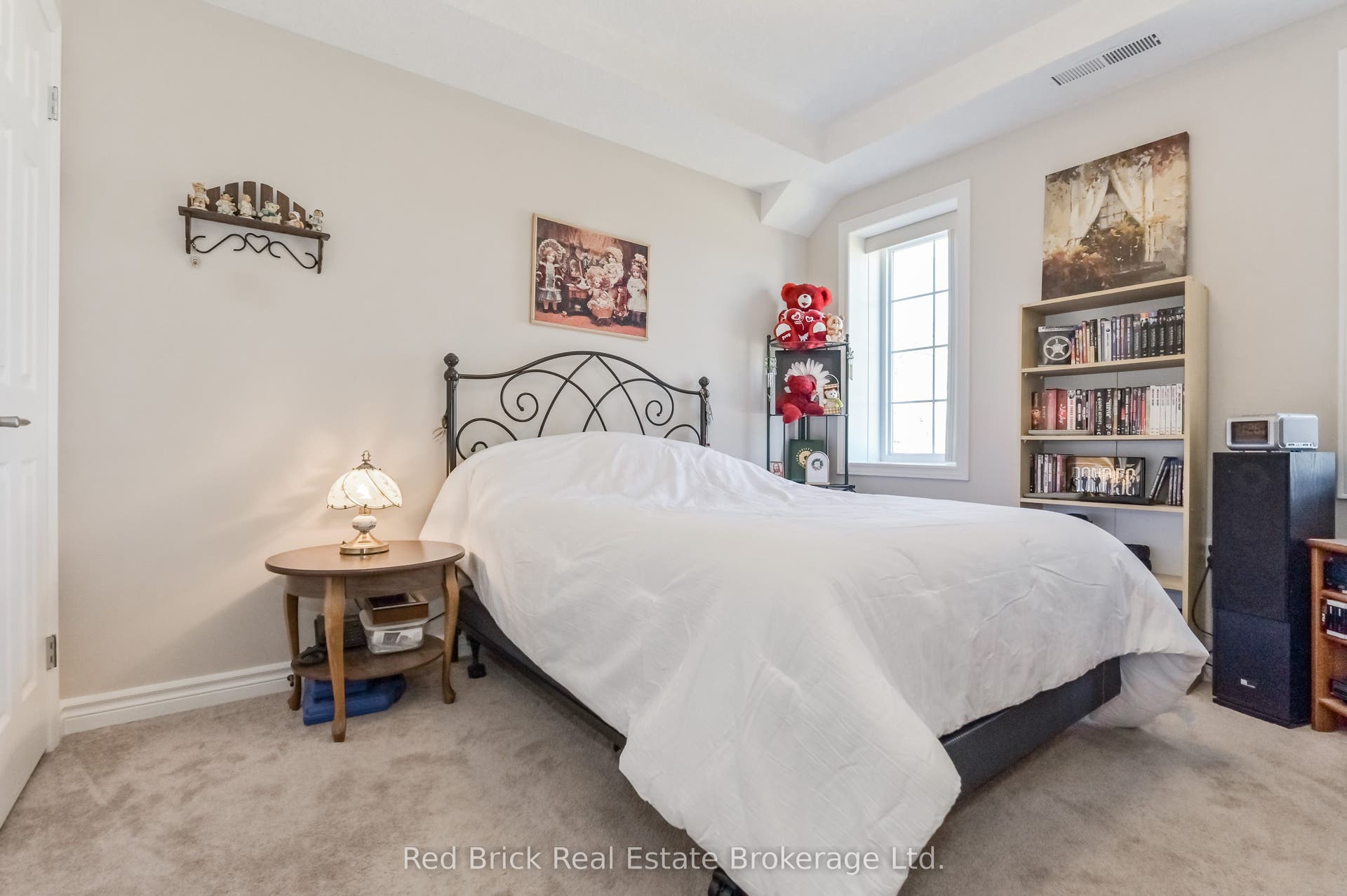 6492 Gerrie Road, #207, Centre Wellington, Wellington ON N0B 1S0 Second Bedroom