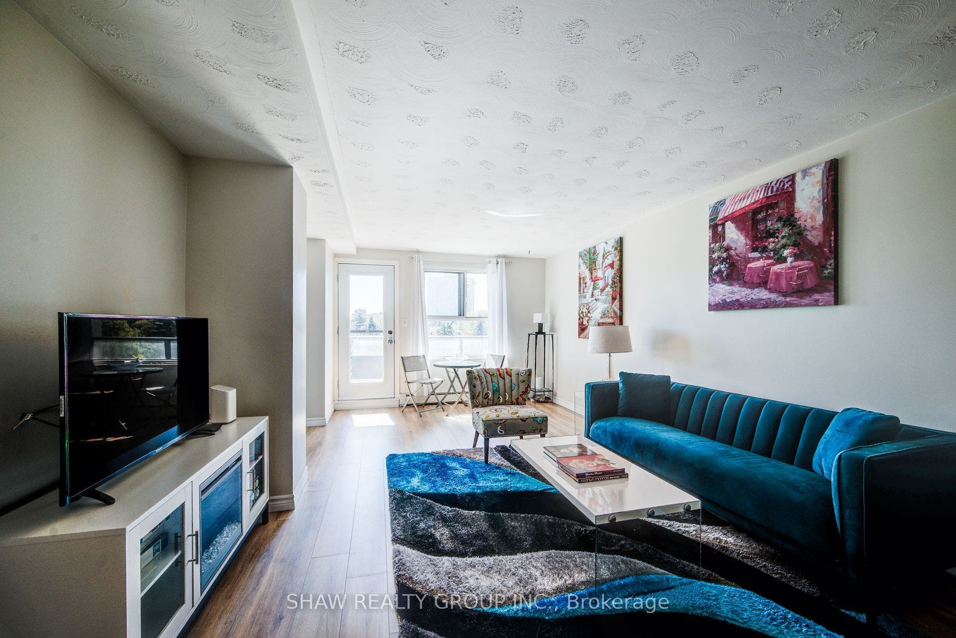 58 Bridgeport Road, #505, Waterloo, Waterloo ON N2J 4H5 58 Bridgeport Road, #505, Waterloo, Waterloo ON N2J 4H5