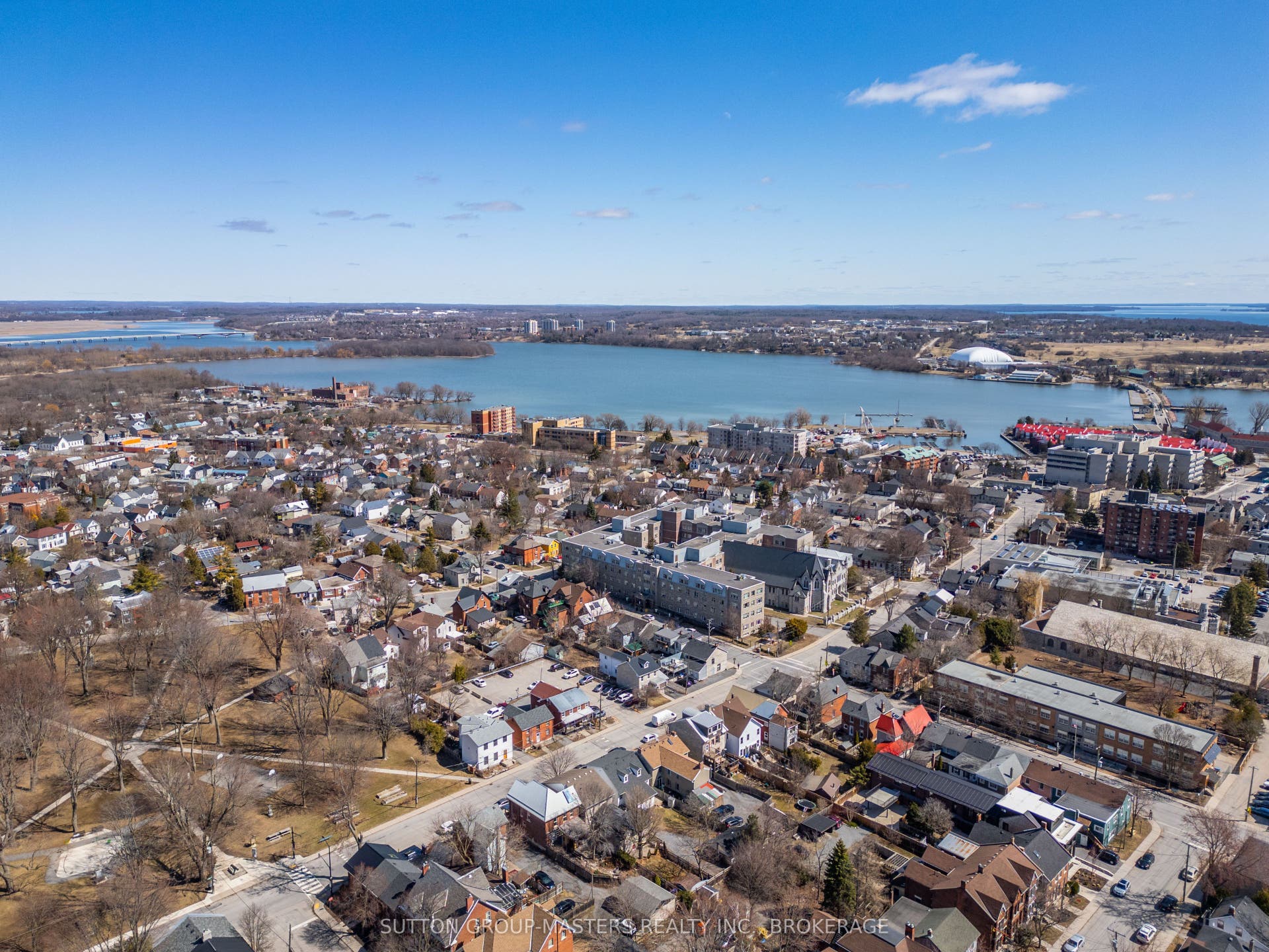 143-145 Ordnance Street, Kingston, Frontenac ON K7K 1G9 143-145 Ordnance Street, Kingston, Frontenac ON K7K 1G9