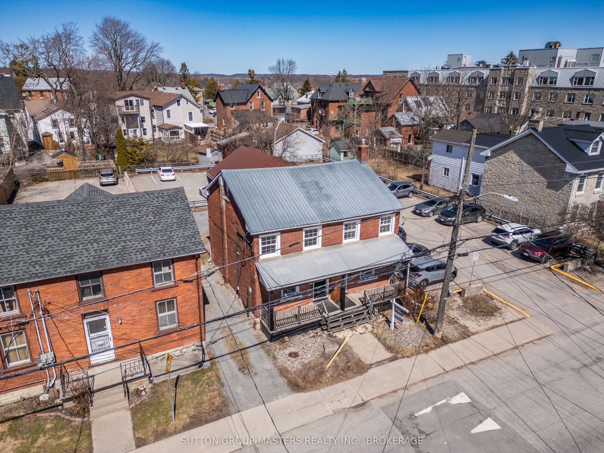 143-145 Ordnance Street, Kingston, Frontenac ON K7K 1G9 143-145 Ordnance Street, Kingston, Frontenac ON K7K 1G9