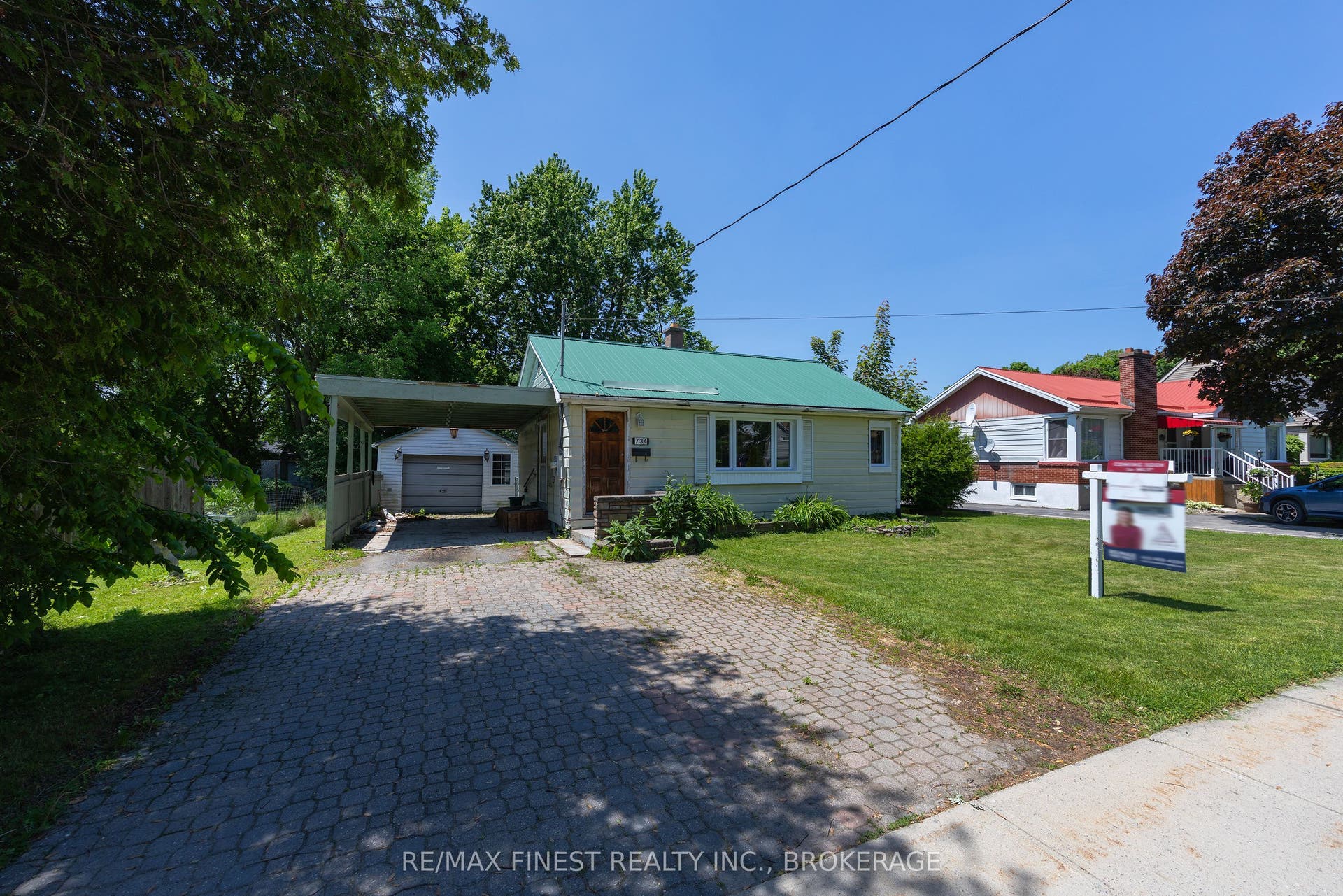 734 Portsmouth Avenue, Kingston, Frontenac ON K7M 1W5 734 Portsmouth Avenue, Kingston, Frontenac ON K7M 1W5