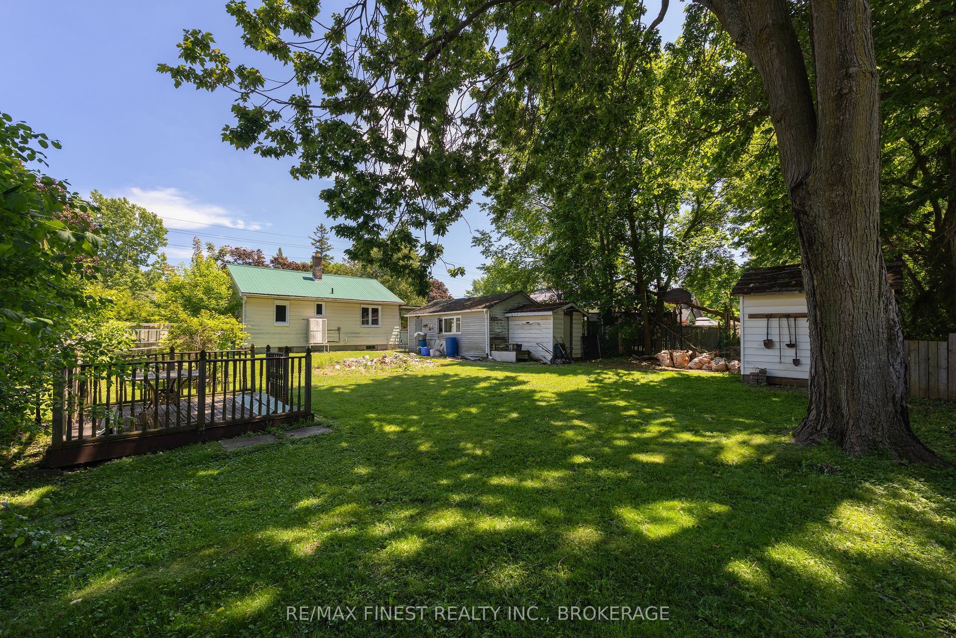 734 Portsmouth Avenue, Kingston, Frontenac ON K7M 1W5 734 Portsmouth Avenue, Kingston, Frontenac ON K7M 1W5