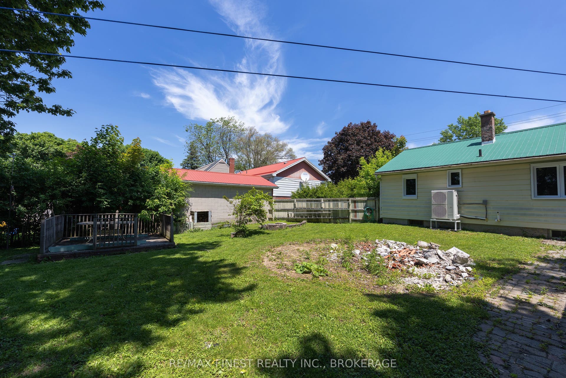 734 Portsmouth Avenue, Kingston, Frontenac ON K7M 1W5 734 Portsmouth Avenue, Kingston, Frontenac ON K7M 1W5