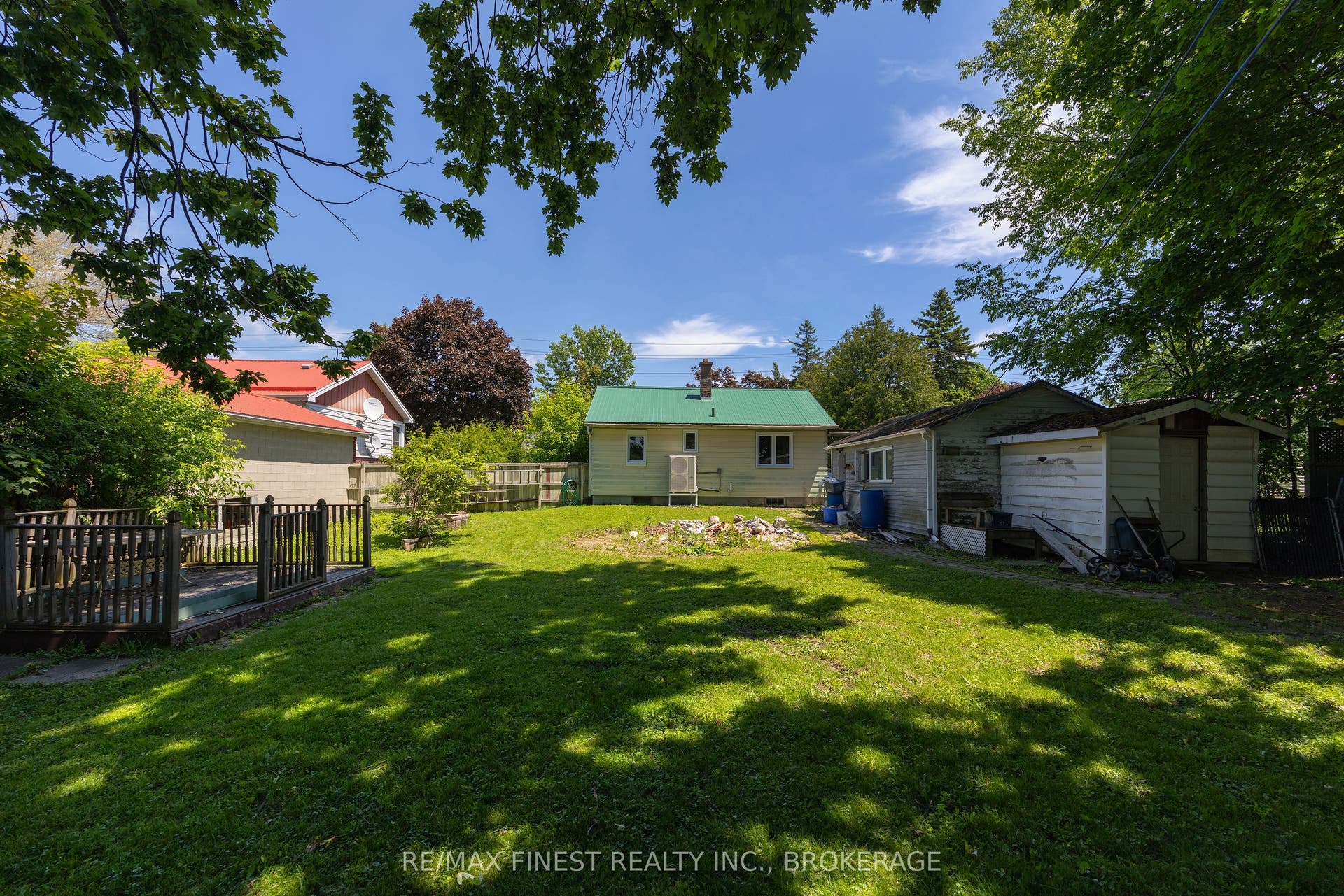 734 Portsmouth Avenue, Kingston, Frontenac ON K7M 1W5 734 Portsmouth Avenue, Kingston, Frontenac ON K7M 1W5
