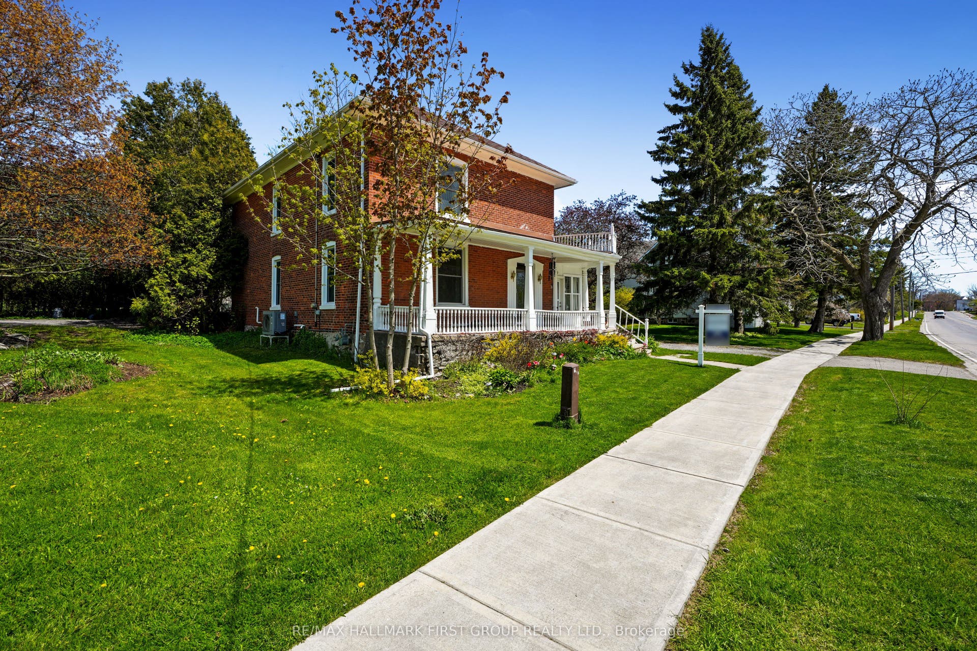 54 Toronto Street, Cramahe, Northumberland ON K0K 1S0 54 Toronto Street, Cramahe, Northumberland ON K0K 1S0