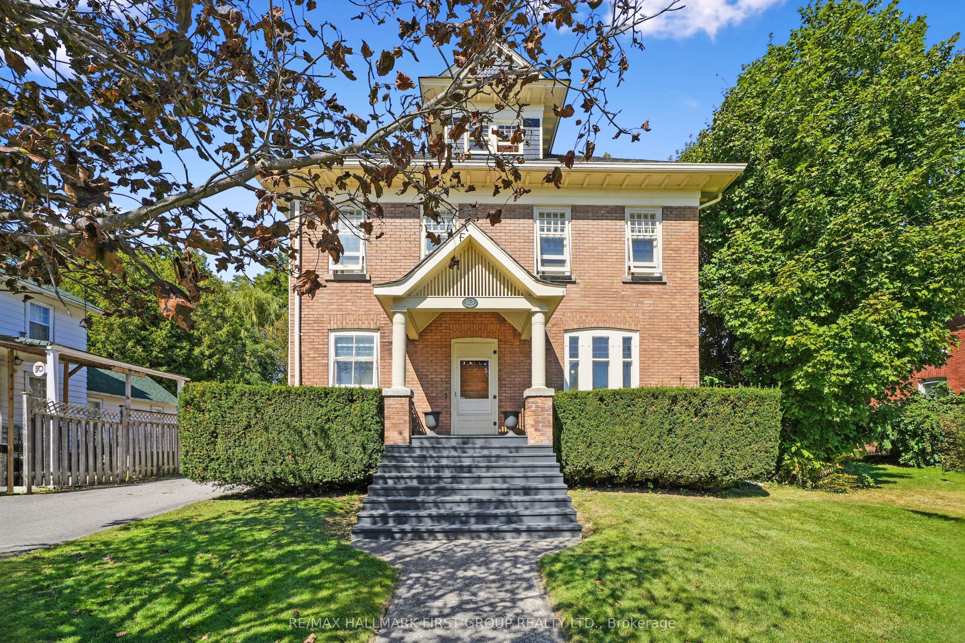 63 King Street E, Cramahe, Northumberland ON K0K 1S0