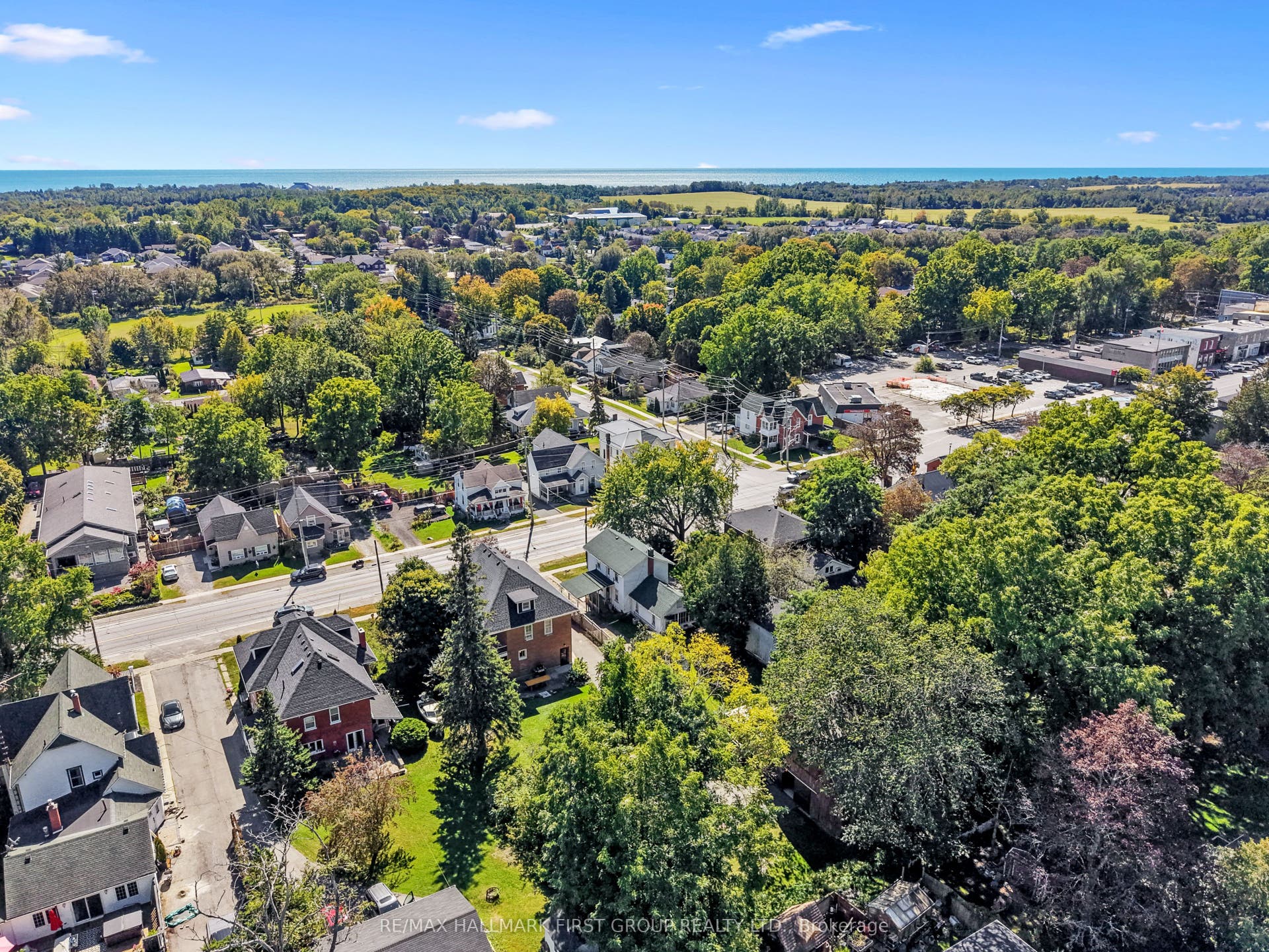 63 King Street E, Cramahe, Northumberland ON K0K 1S0