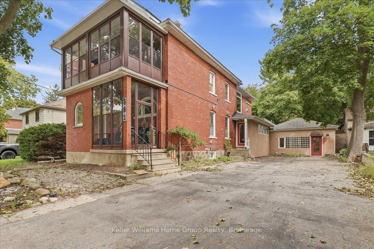 401 Laurel Street, Cambridge, Cambridge, Waterloo ON N3H 3Y7 401 Laurel Street, Cambridge, Cambridge, Waterloo ON N3H 3Y7