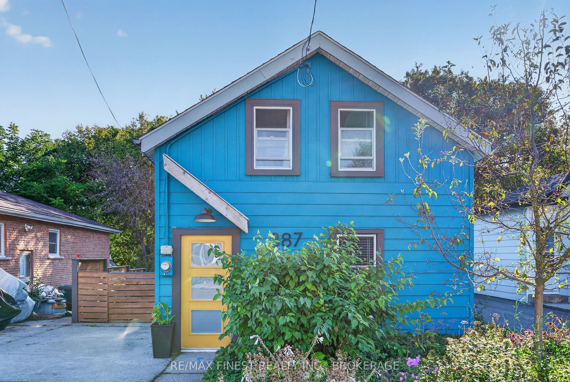 387 Nelson Street, Kingston, Frontenac ON K7K 4M9