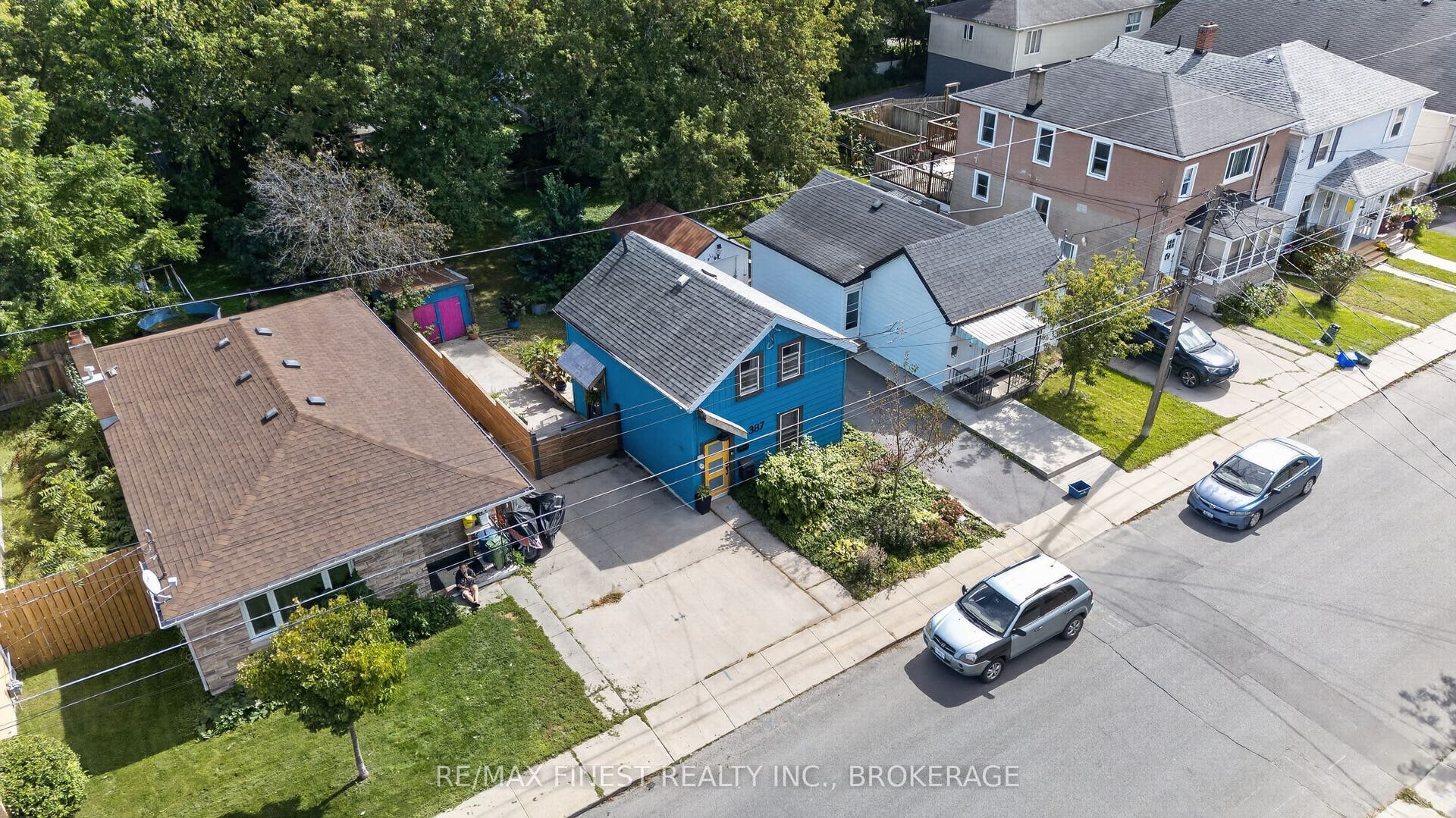387 Nelson Street, Kingston, Frontenac ON K7K 4M9