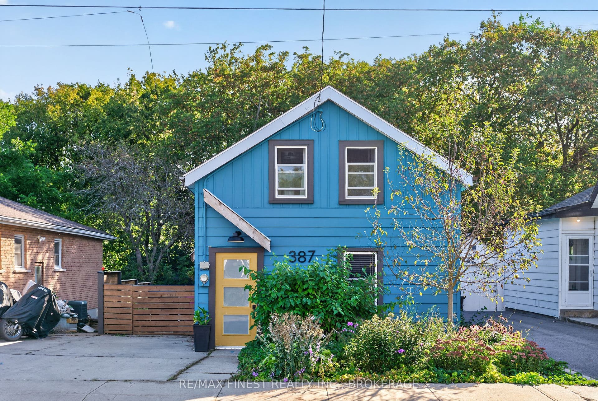 387 Nelson Street, Kingston, Frontenac ON K7K 4M9