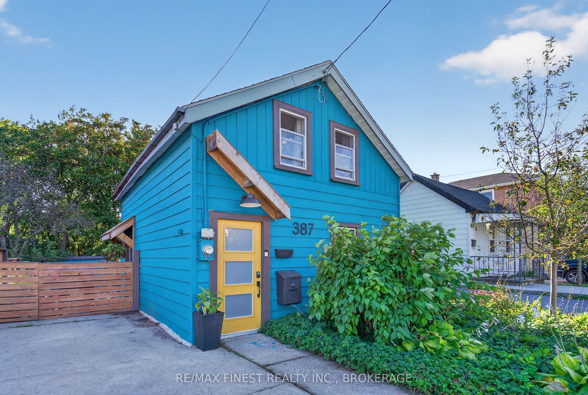 387 Nelson Street, Kingston, Frontenac ON K7K 4M9