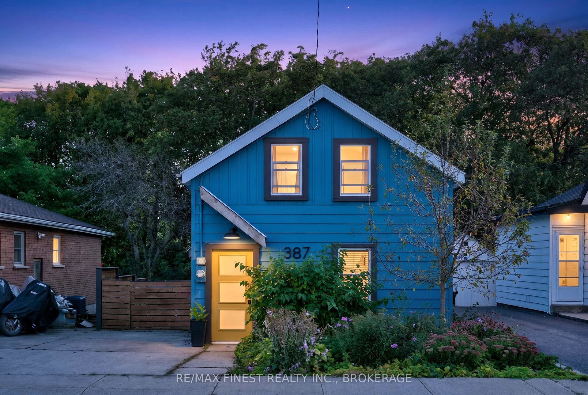 387 Nelson Street, Kingston, Frontenac ON K7K 4M9