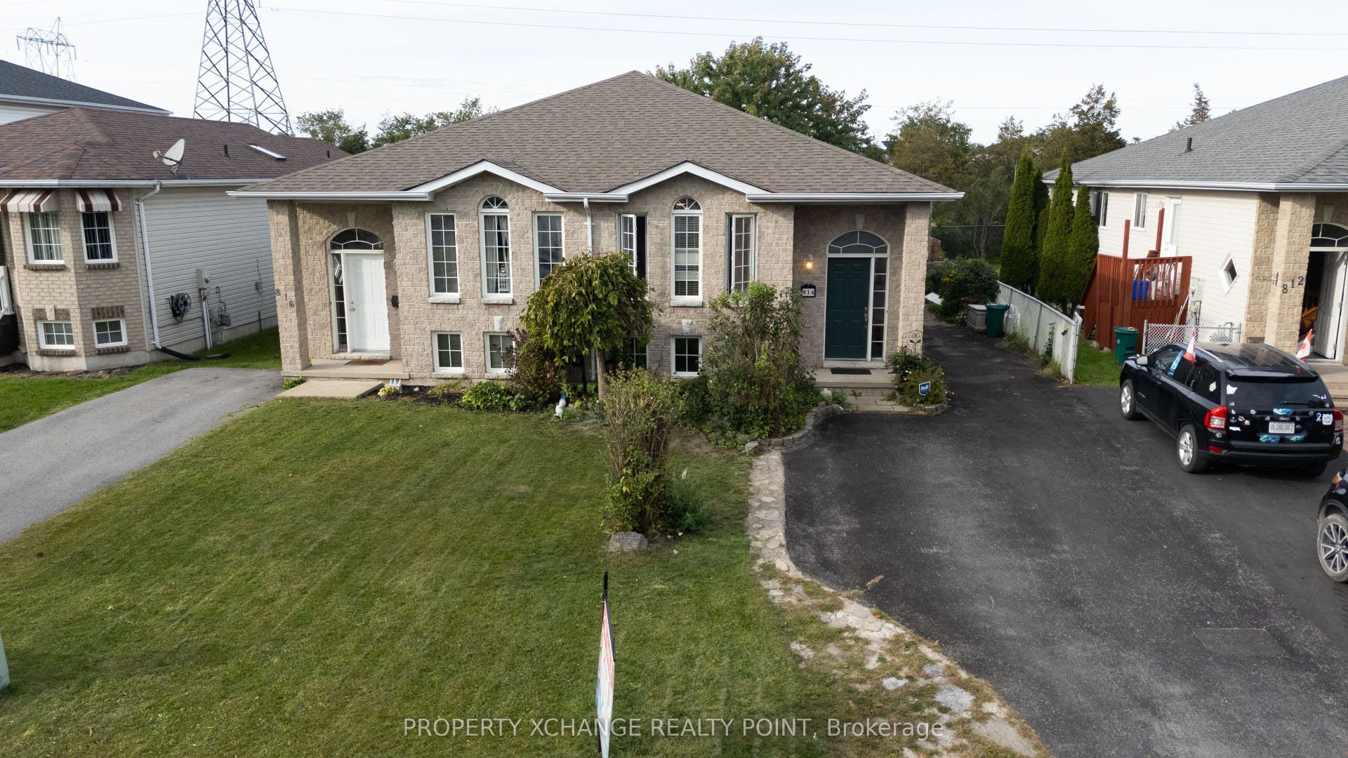 814 PEACHWOOD Street, Kingston, Frontenac ON K7P 3G6 814 PEACHWOOD Street, Kingston, Frontenac ON K7P 3G6