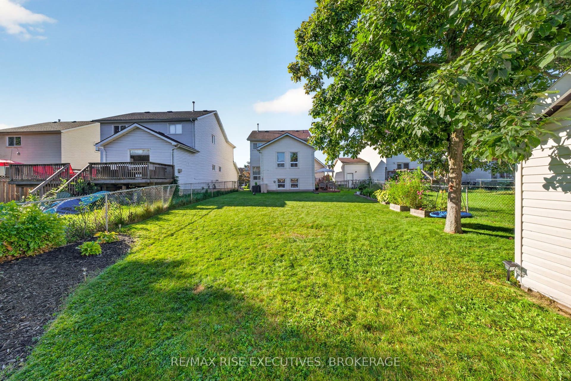 1032 Lombardy Street, Kingston, Frontenac ON K7M 8M6