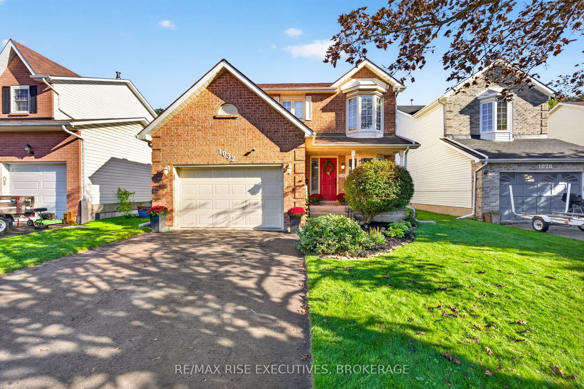 1032 Lombardy Street, Kingston, Frontenac ON K7M 8M6