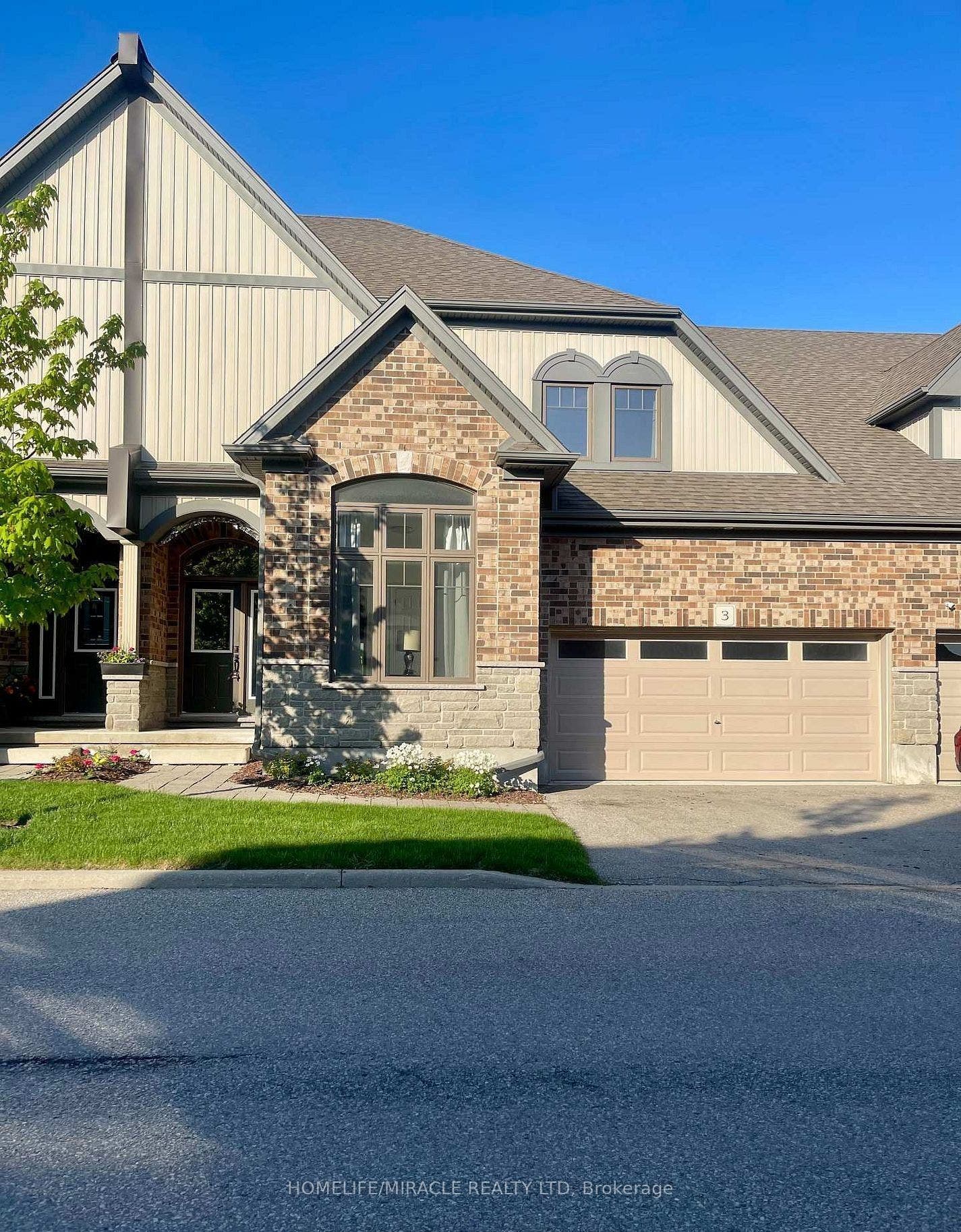 39 Kay Crescent, #3, Guelph, Wellington ON N1L 0N5 39 Kay Crescent, #3, Guelph, Wellington ON N1L 0N5