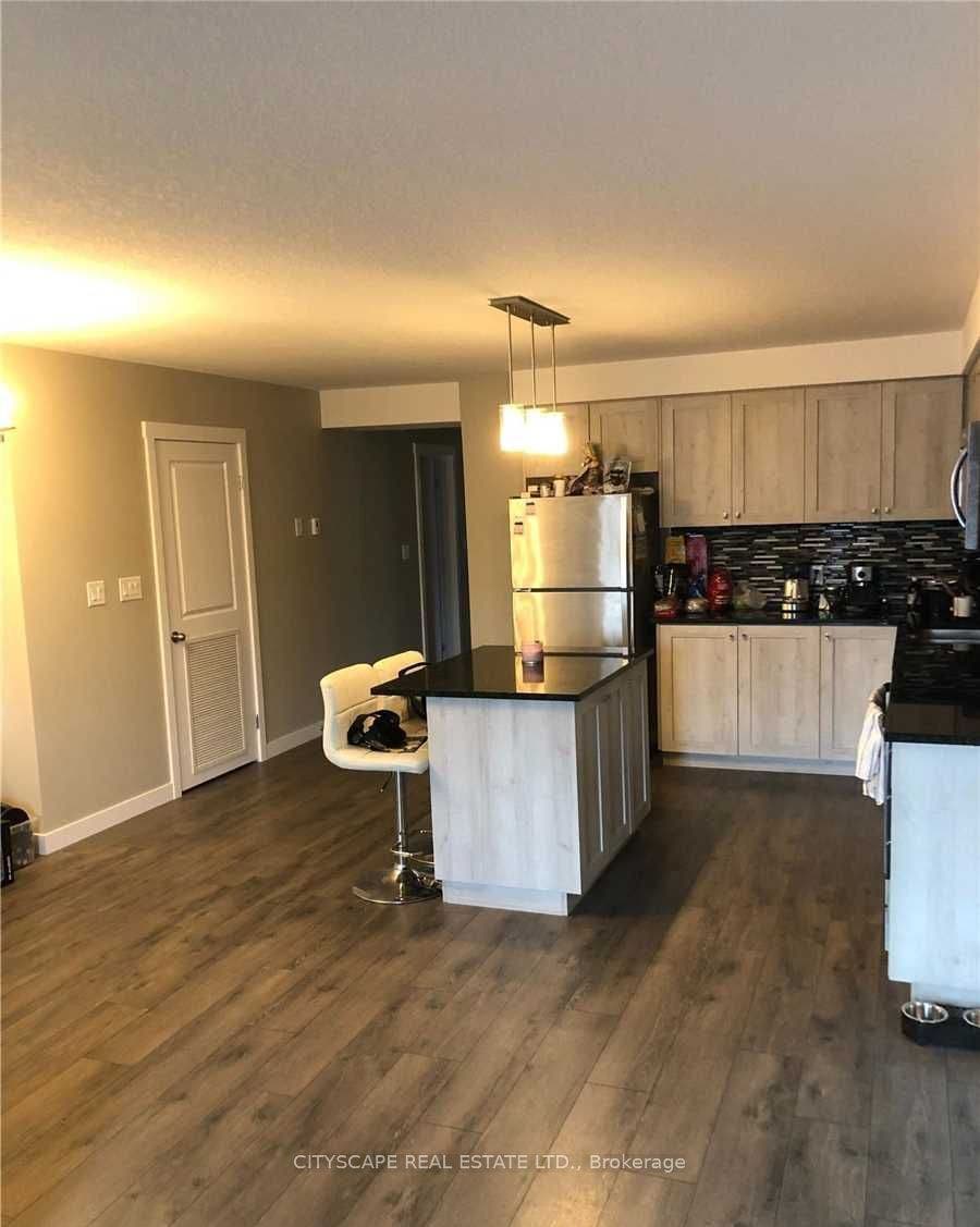 160 Rochefort Street, #E8, Kitchener, Kitchener, Waterloo ON N2R 0P5